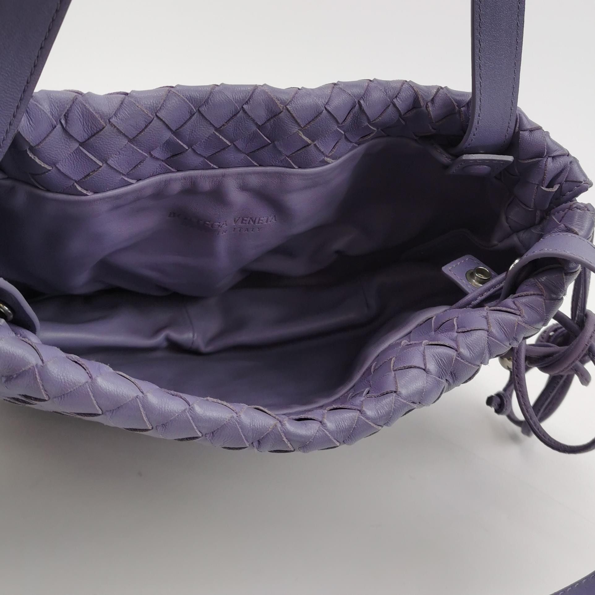 Bottega Veneta Bottega Veneta Women os Shoulder Bags Size ONE SIZE - 7 Thumbnail