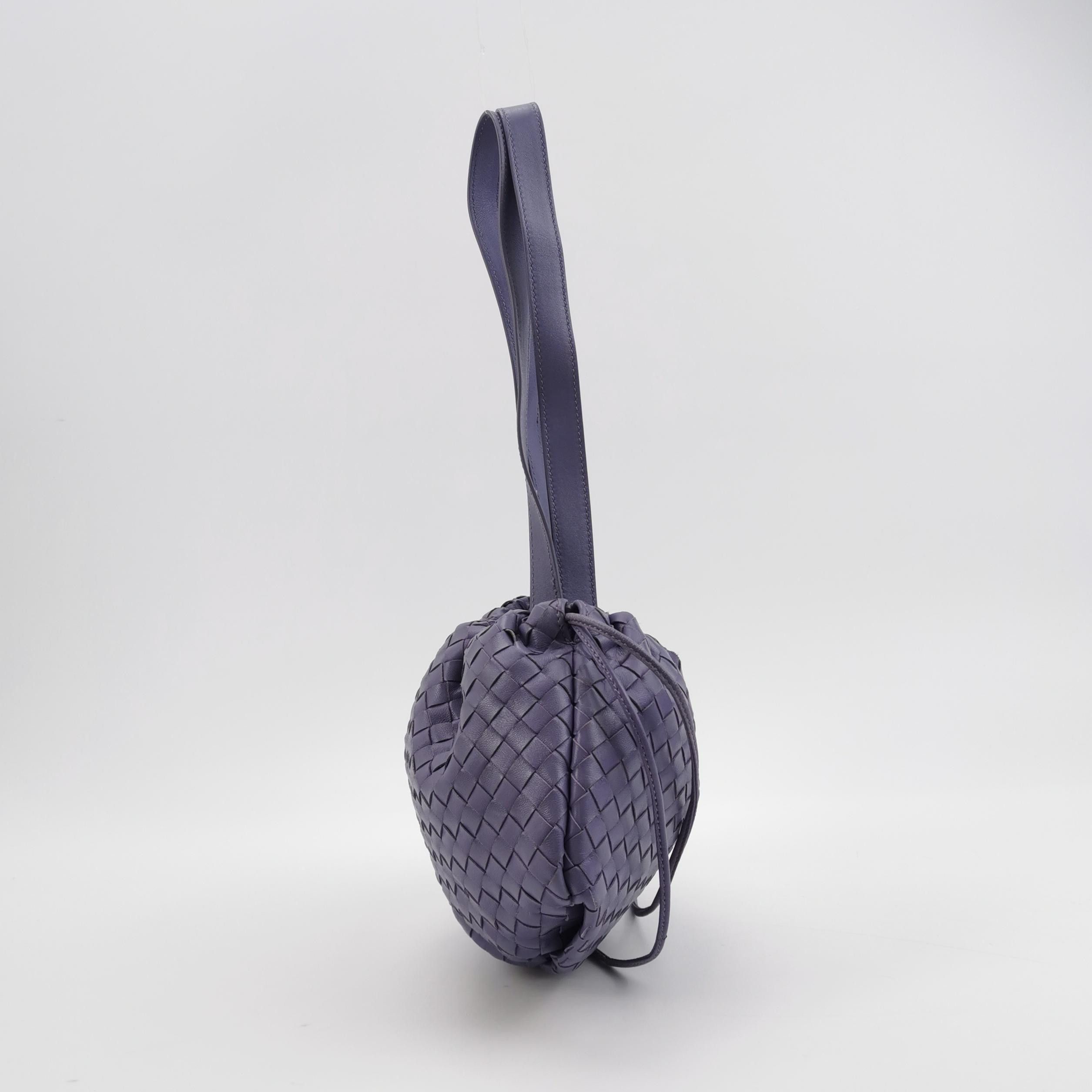 Bottega Veneta Bottega Veneta Women os Shoulder Bags Size ONE SIZE - 4 Thumbnail