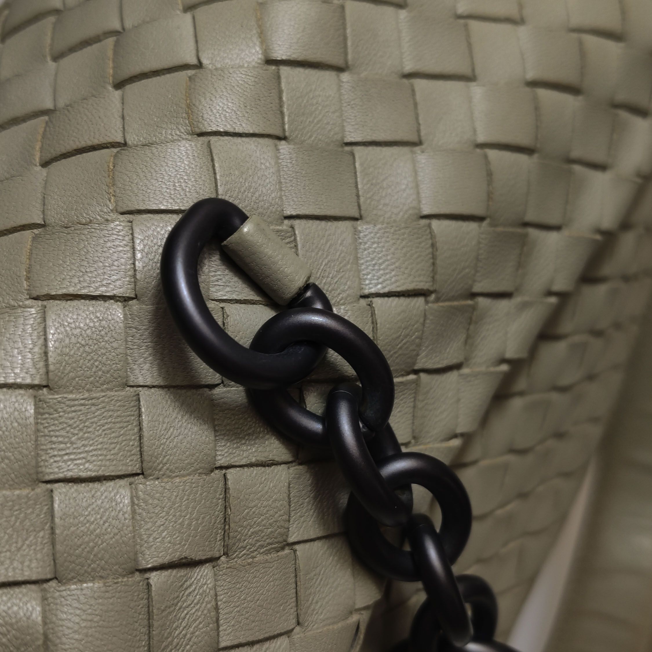 Bottega Veneta Bottega Veneta Women os Shoulder Bags Size ONE SIZE - 16 Thumbnail