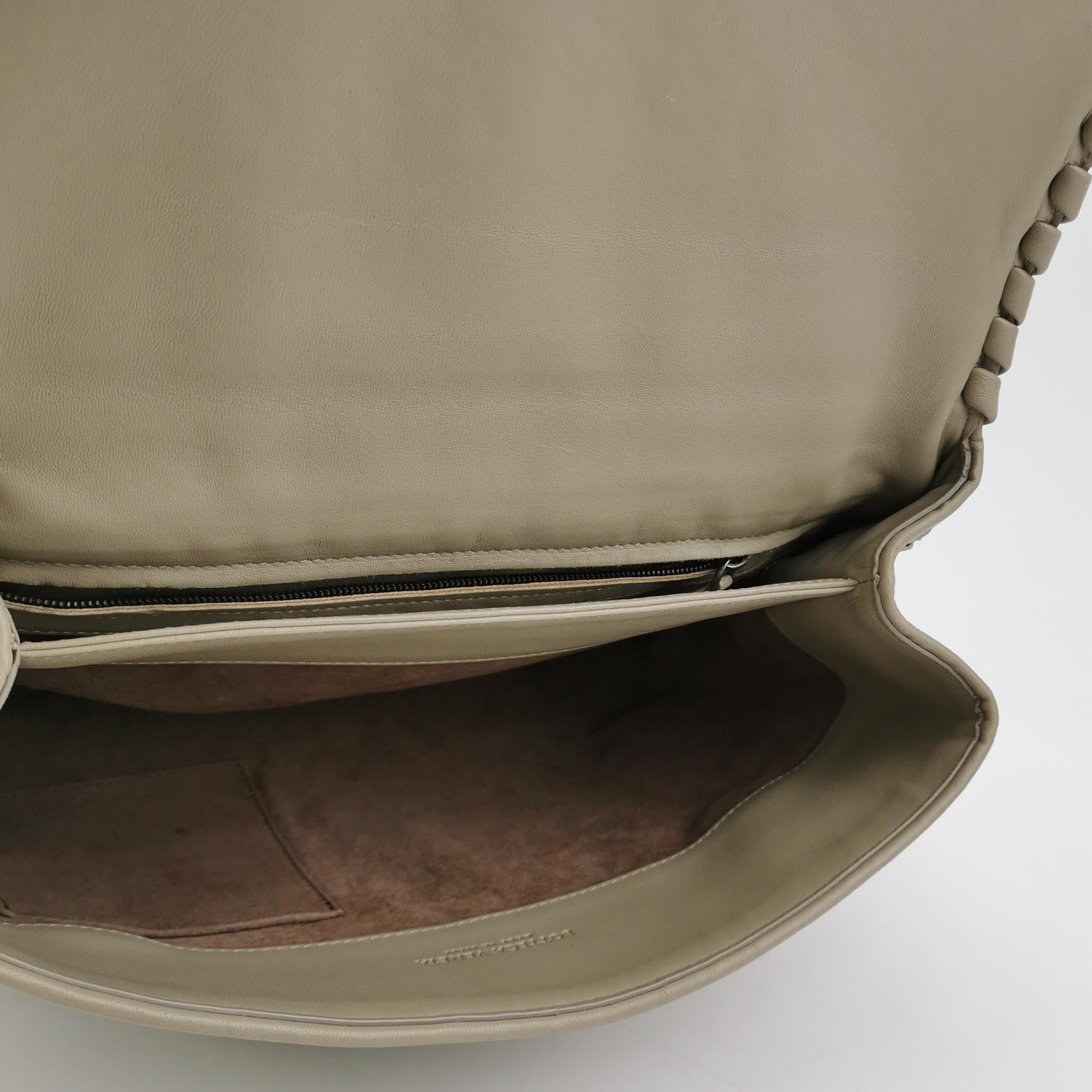 Bottega Veneta Bottega Veneta Women os Shoulder Bags Size ONE SIZE - 7 Thumbnail