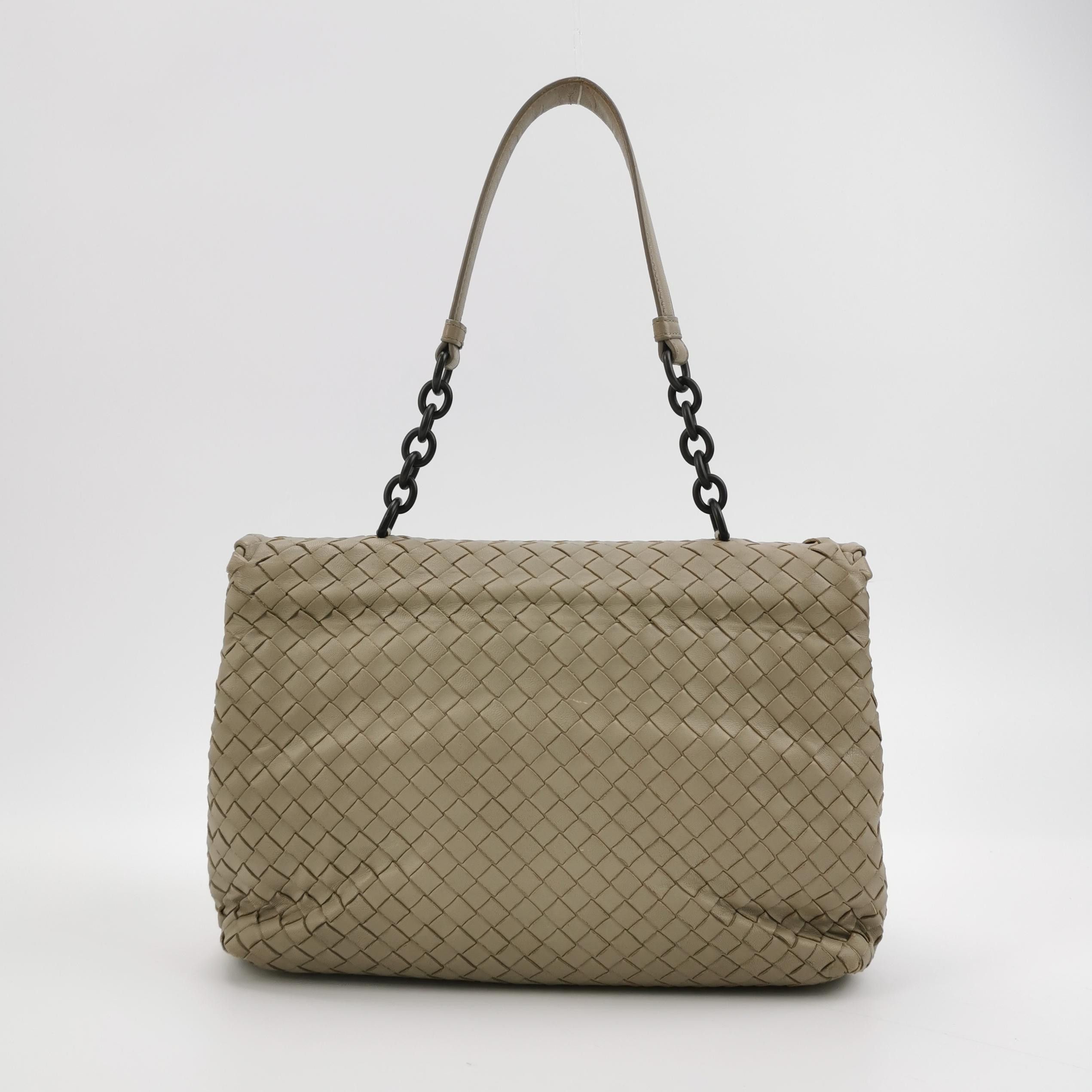 Bottega Veneta Bottega Veneta Women os Shoulder Bags Size ONE SIZE - 5 Thumbnail