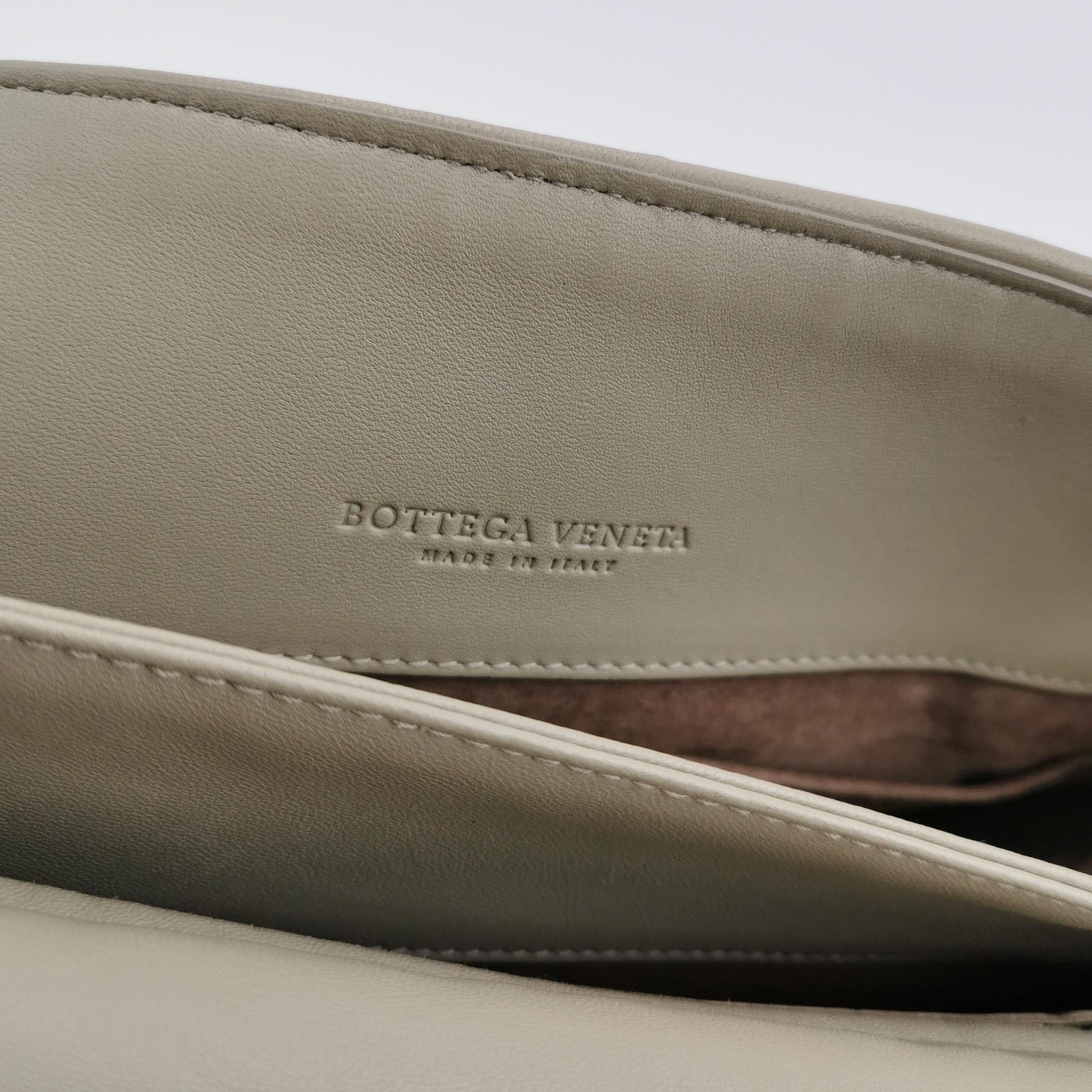 Bottega Veneta Bottega Veneta Women os Shoulder Bags Size ONE SIZE - 8 Thumbnail