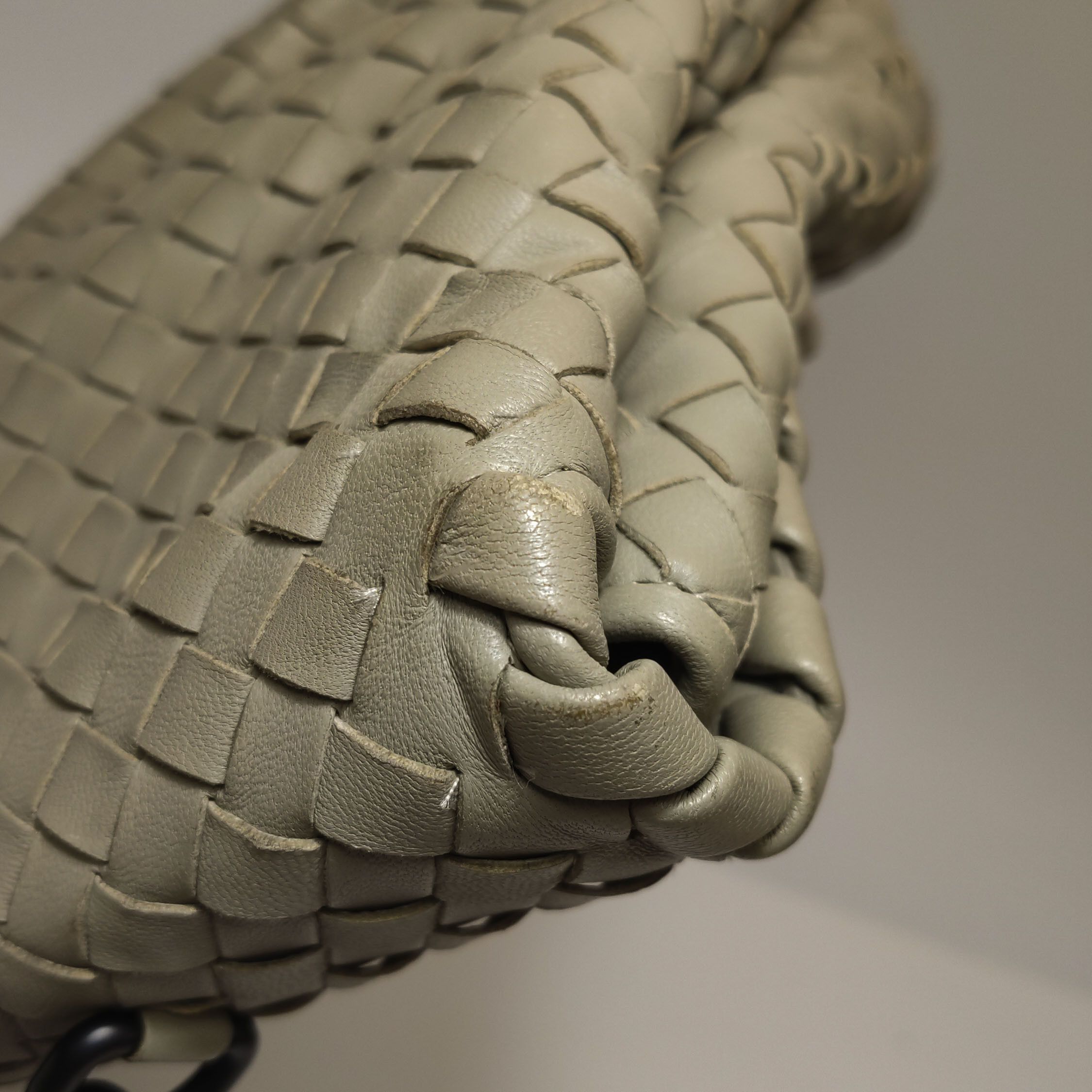 Bottega Veneta Bottega Veneta Women os Shoulder Bags Size ONE SIZE - 18 Thumbnail
