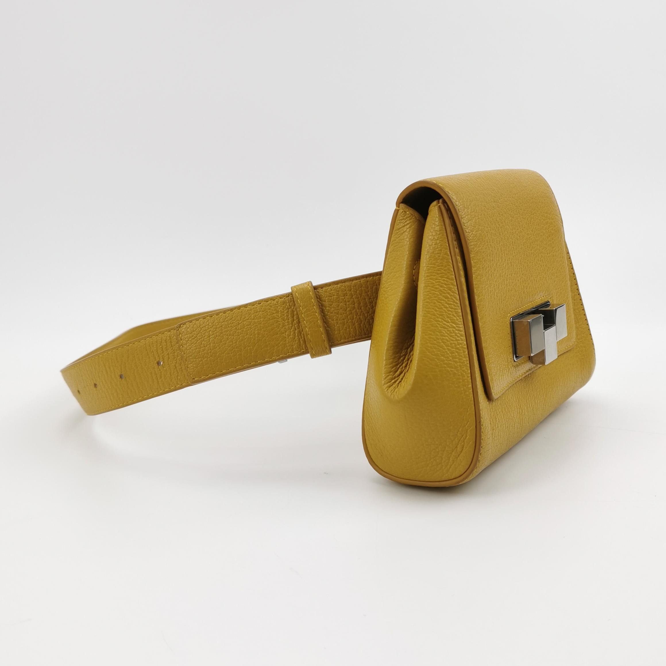 Bottega Veneta Bottega Veneta Women os Belt Bags Size ONE SIZE - 4 Thumbnail