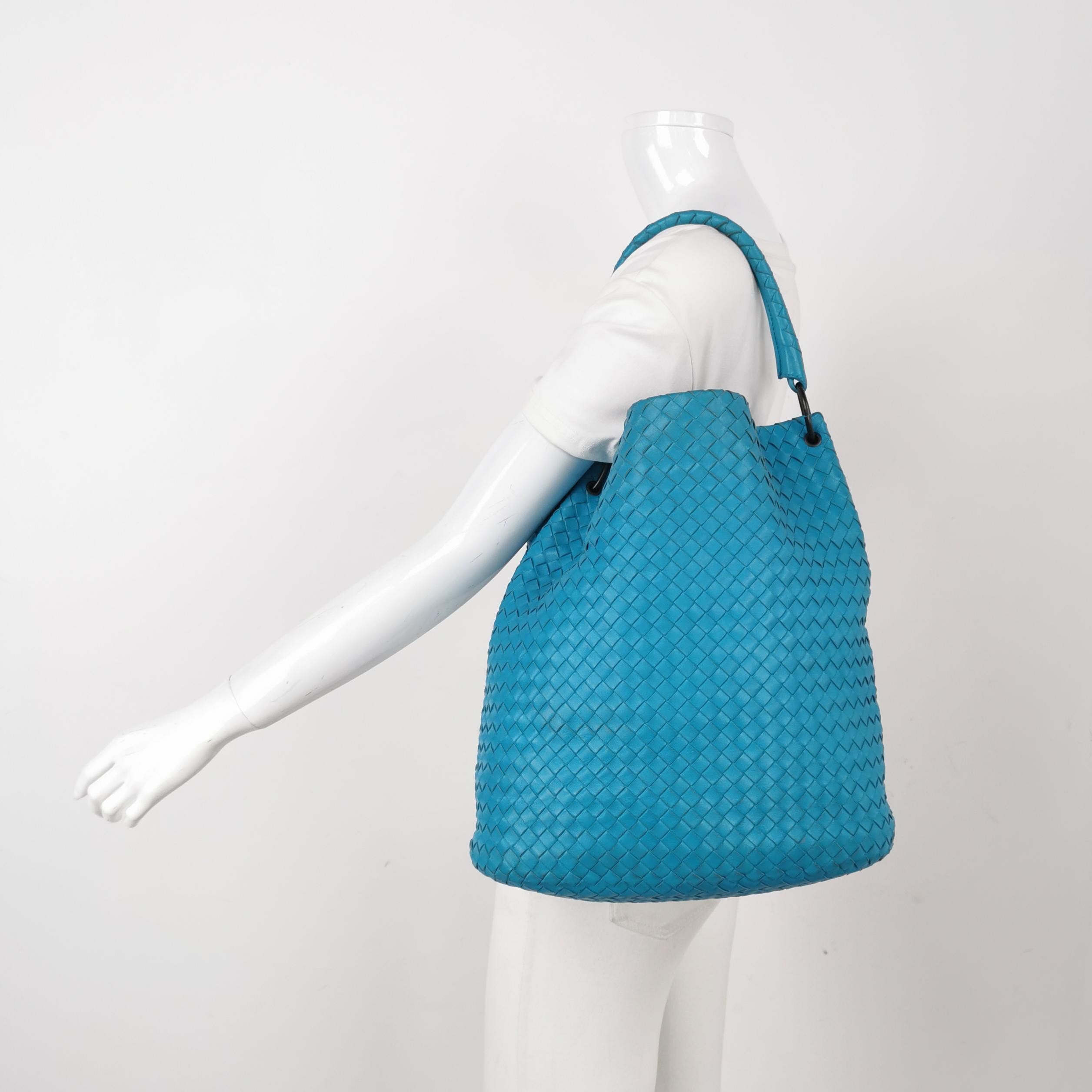 Bottega Veneta Bottega Veneta Women os Shoulder Bags Size ONE SIZE - 2 Thumbnail