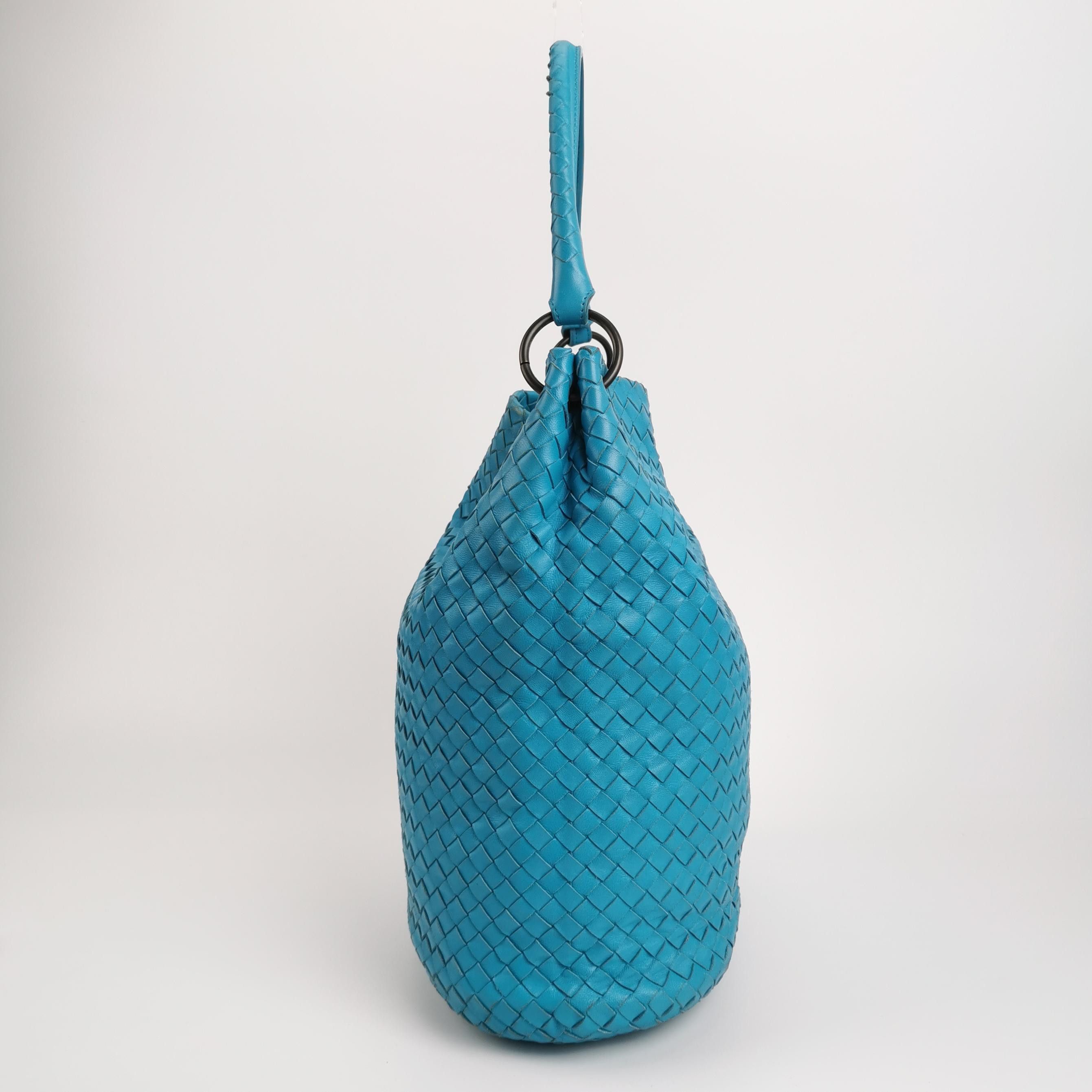 Bottega Veneta Bottega Veneta Women os Shoulder Bags Size ONE SIZE - 4 Thumbnail
