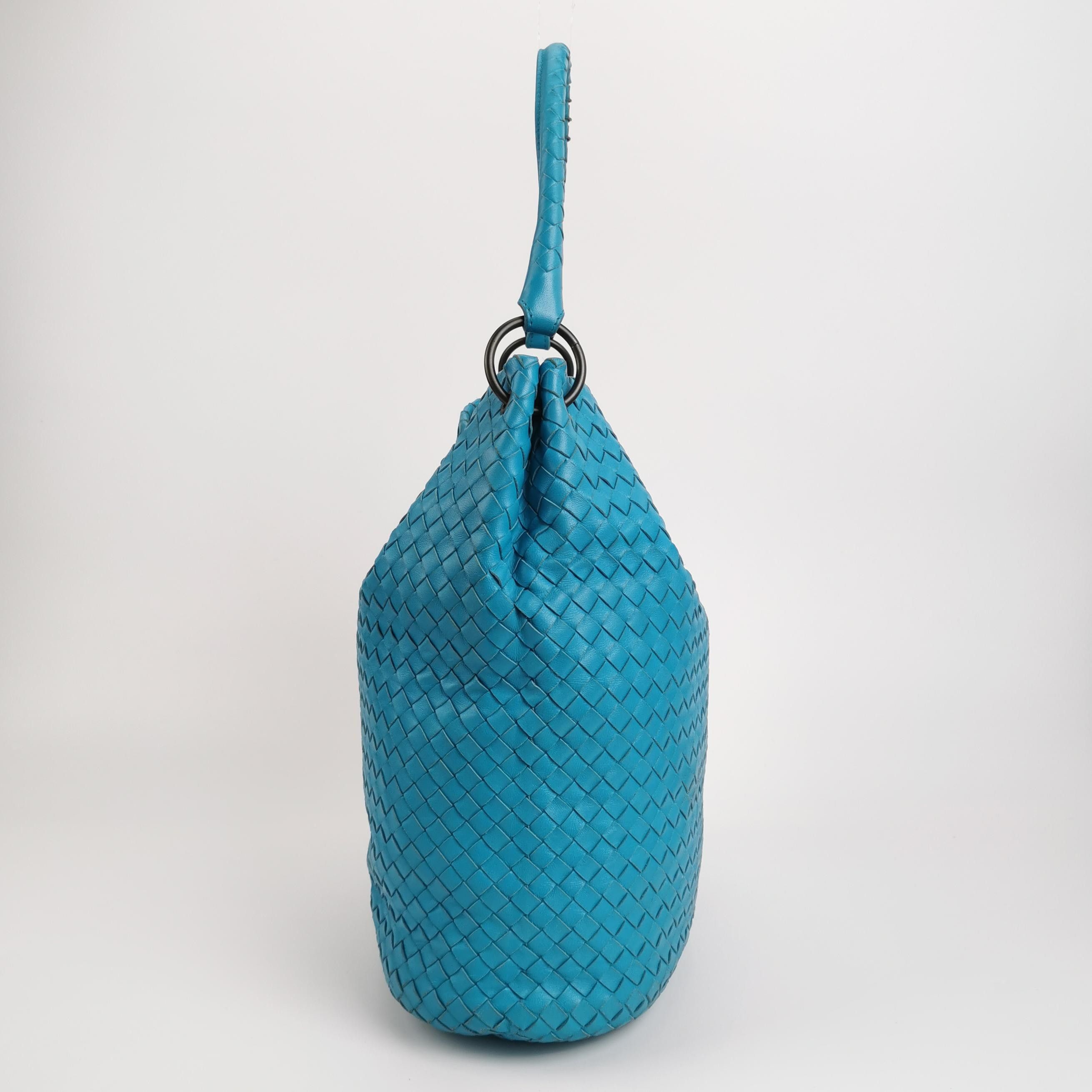 Bottega Veneta Bottega Veneta Women os Shoulder Bags Size ONE SIZE - 3 Thumbnail