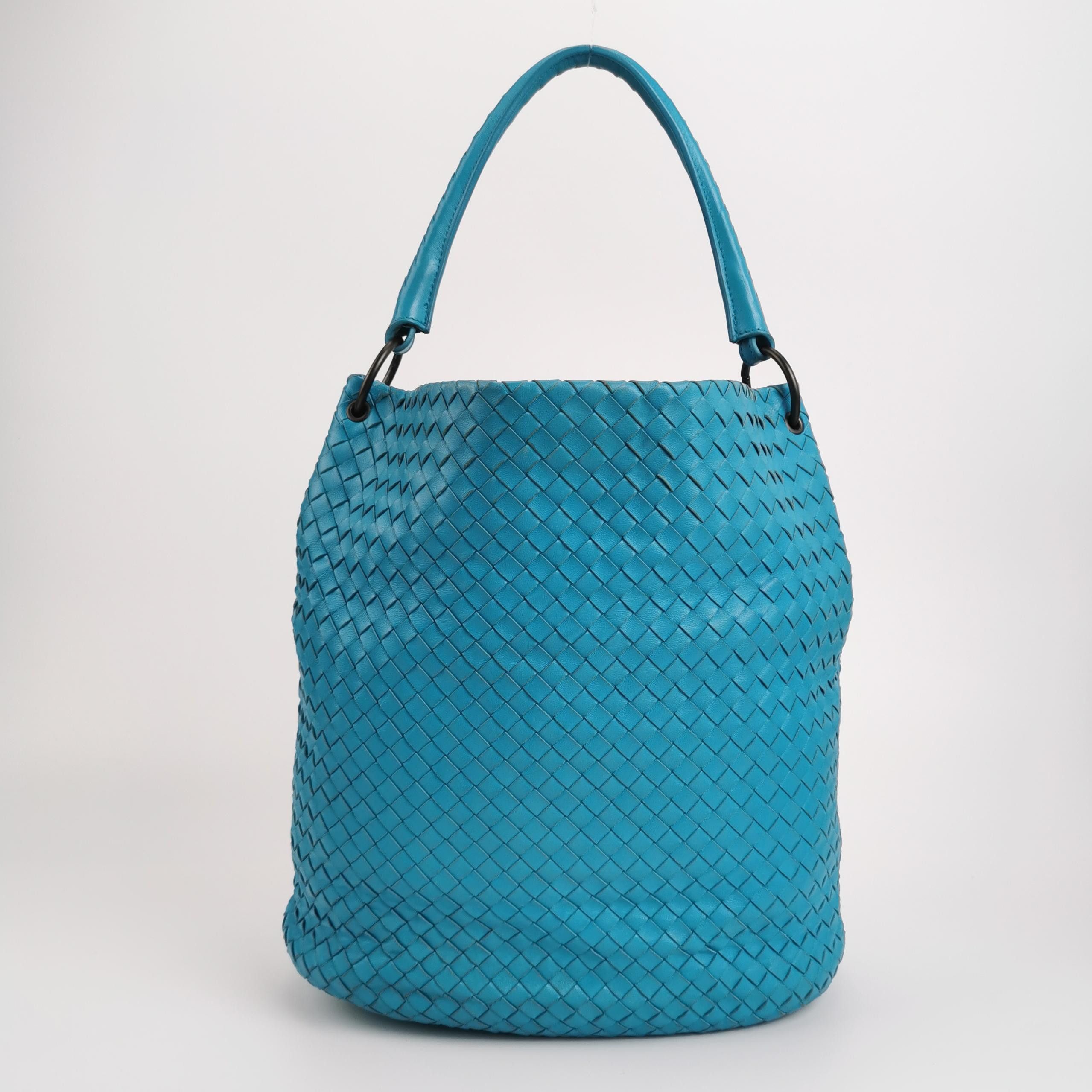 Bottega Veneta Bottega Veneta Women os Shoulder Bags Size ONE SIZE - 5 Thumbnail