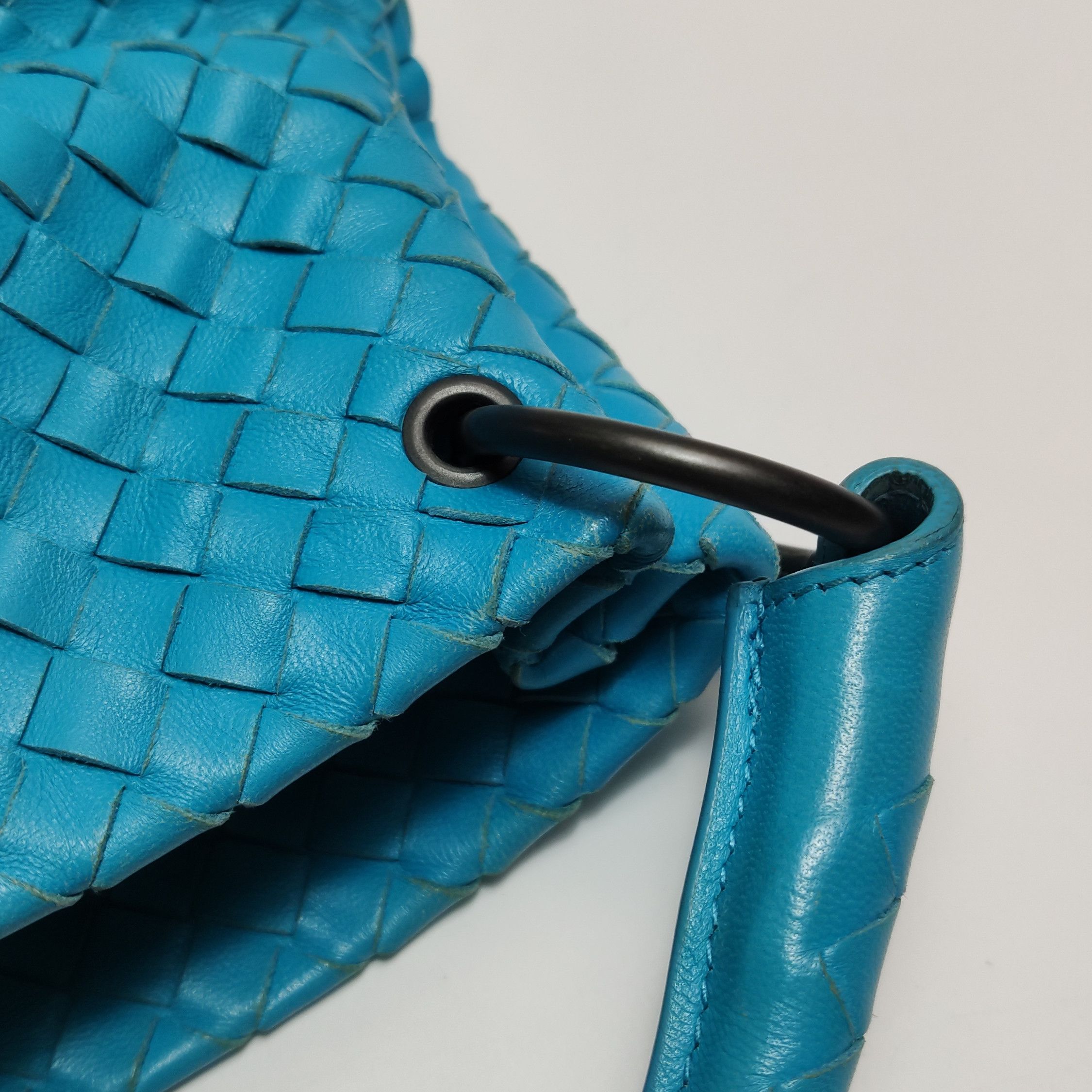 Bottega Veneta Bottega Veneta Women os Shoulder Bags Size ONE SIZE - 14 Thumbnail