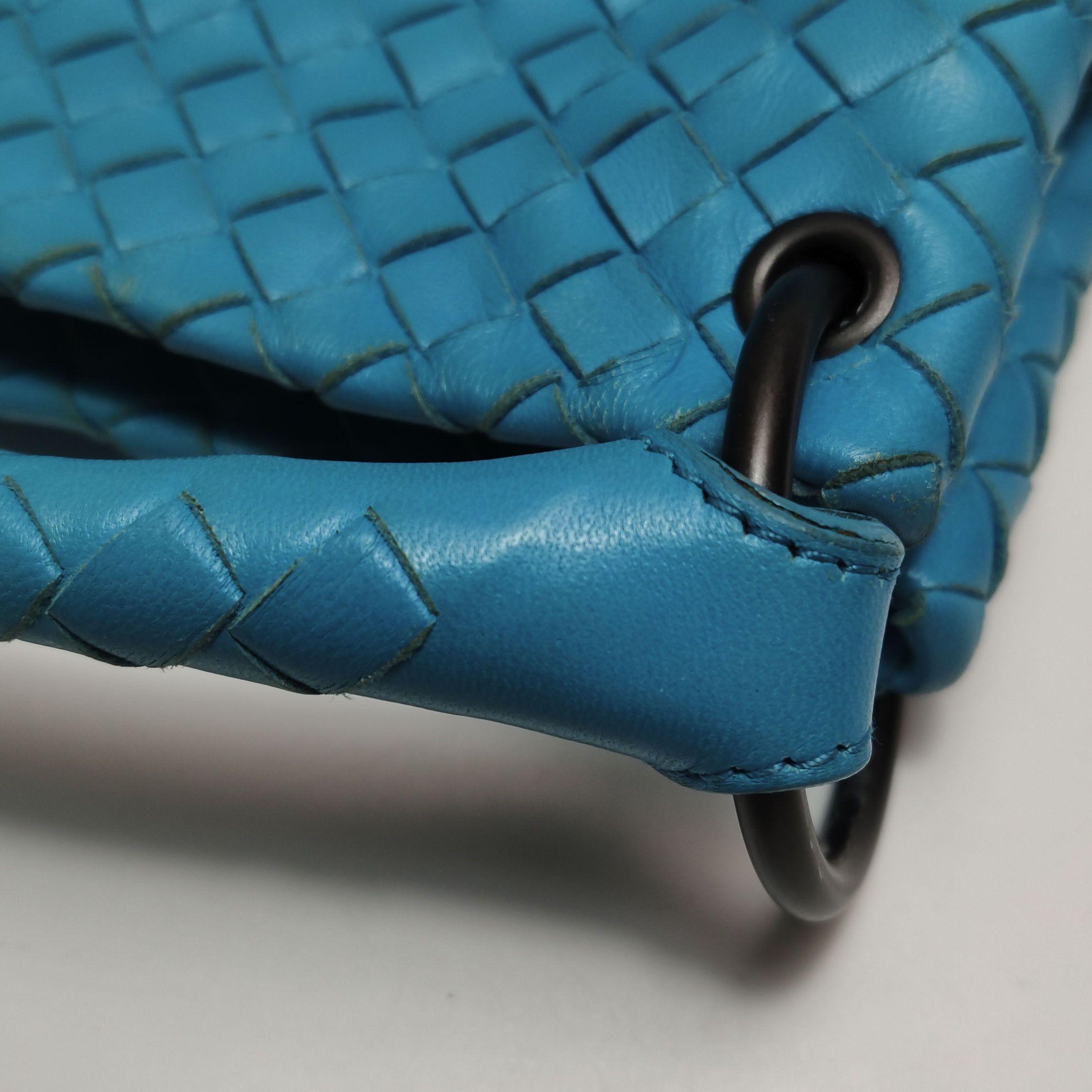 Bottega Veneta Bottega Veneta Women os Shoulder Bags Size ONE SIZE - 12 Thumbnail