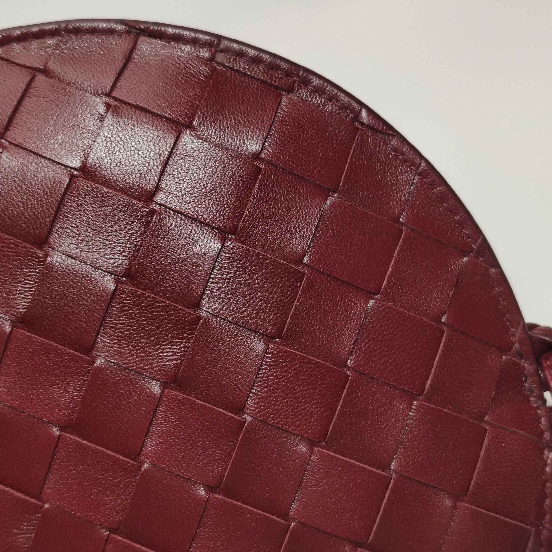 Bottega Veneta Bottega Veneta Women os Shoulder Bags Size ONE SIZE - 14 Thumbnail