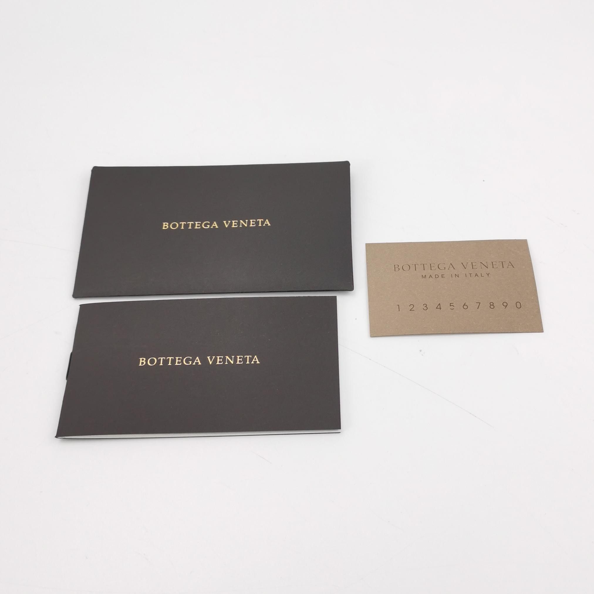 Bottega Veneta Bottega Veneta Women os Shoulder Bags Size ONE SIZE - 9 Thumbnail