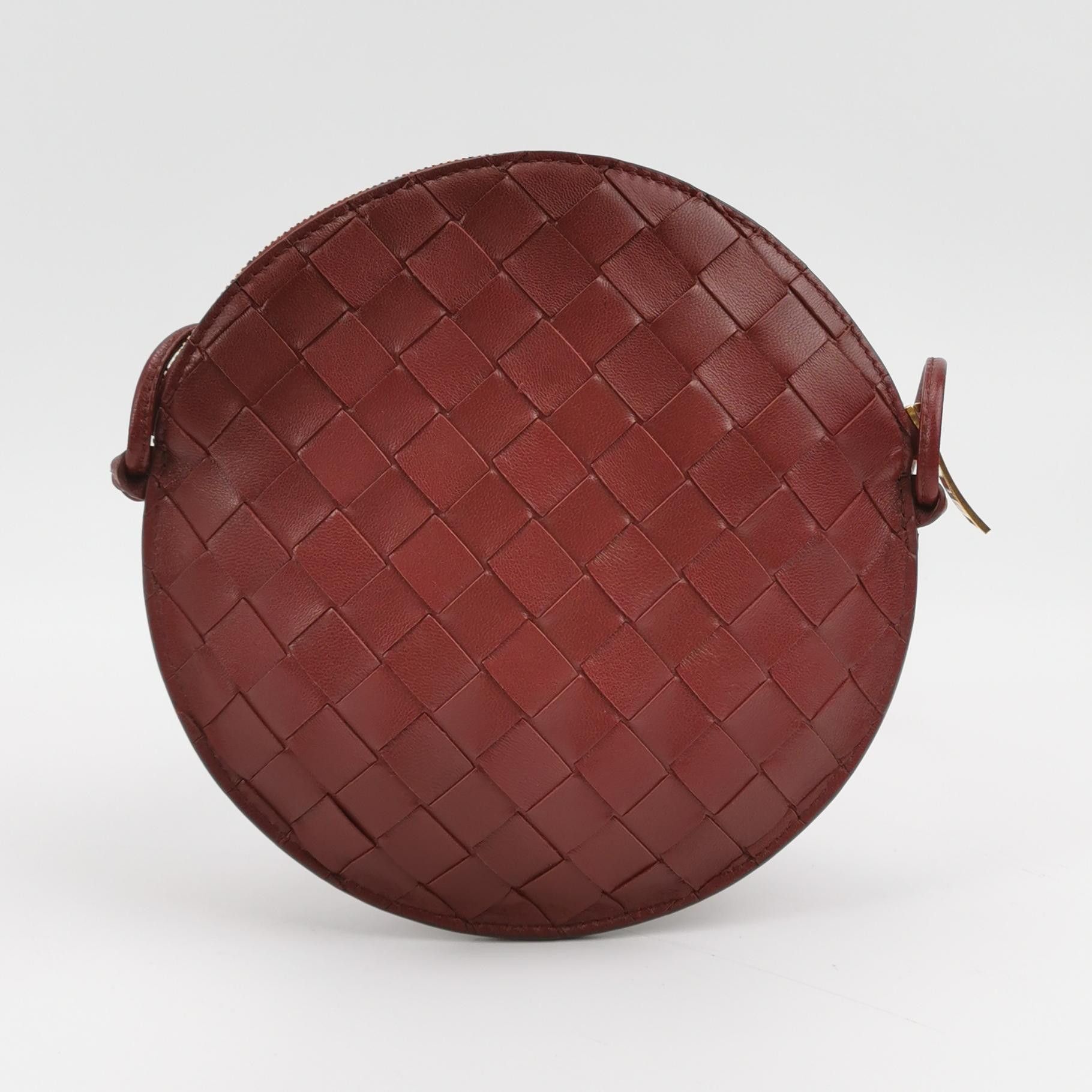 Bottega Veneta Bottega Veneta Women os Shoulder Bags Size ONE SIZE - 5 Thumbnail