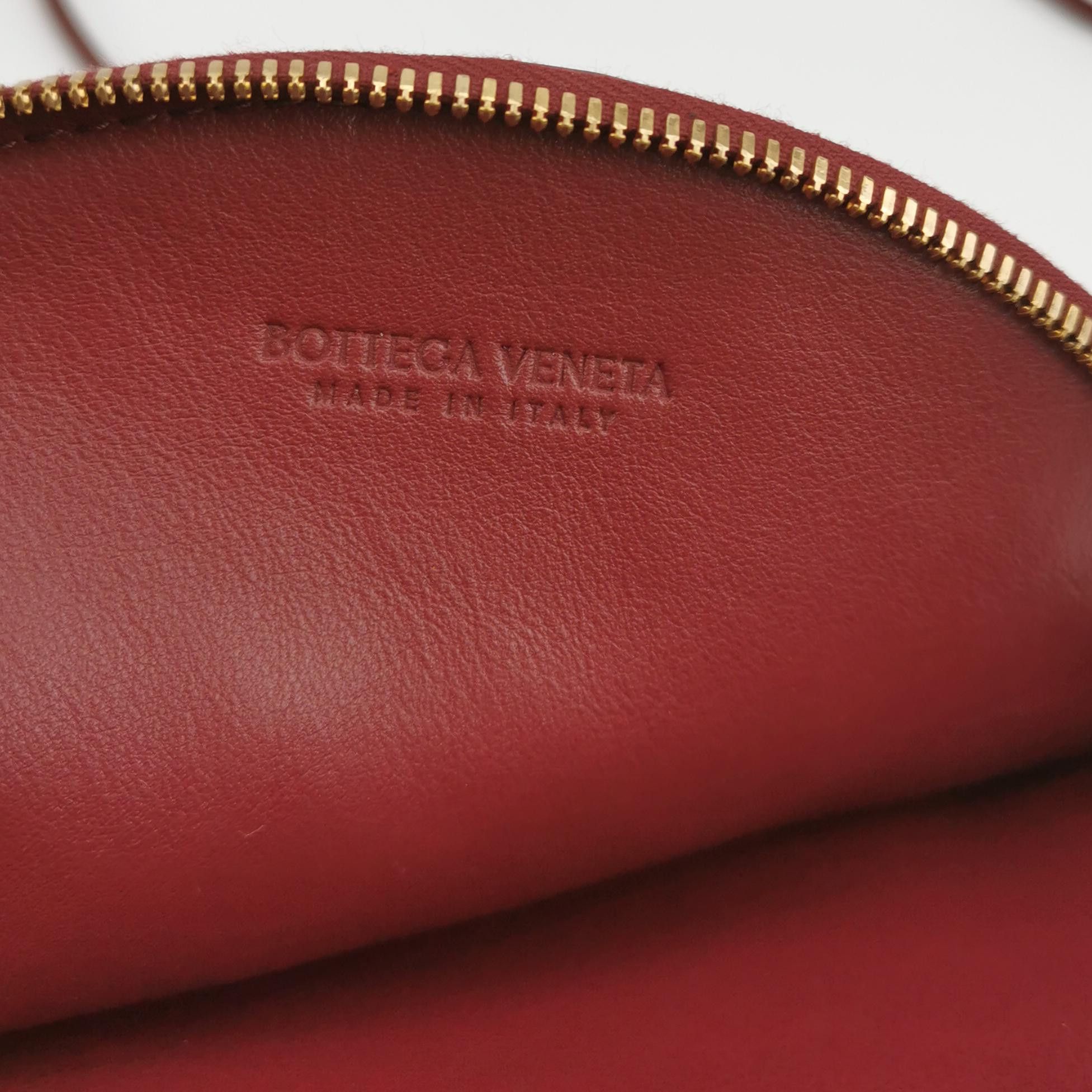 Bottega Veneta Bottega Veneta Women os Shoulder Bags Size ONE SIZE - 8 Thumbnail