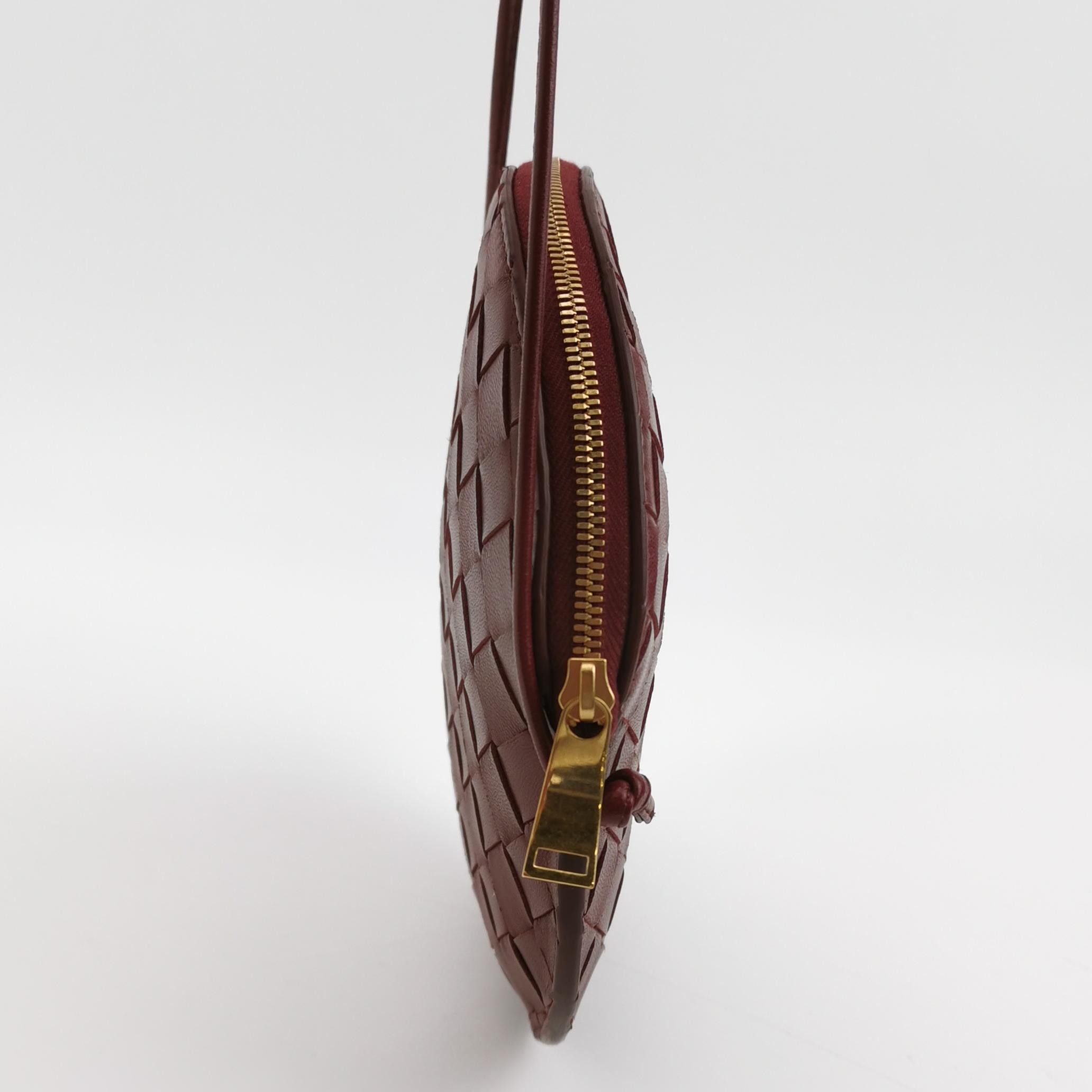 Bottega Veneta Bottega Veneta Women os Shoulder Bags Size ONE SIZE - 4 Thumbnail