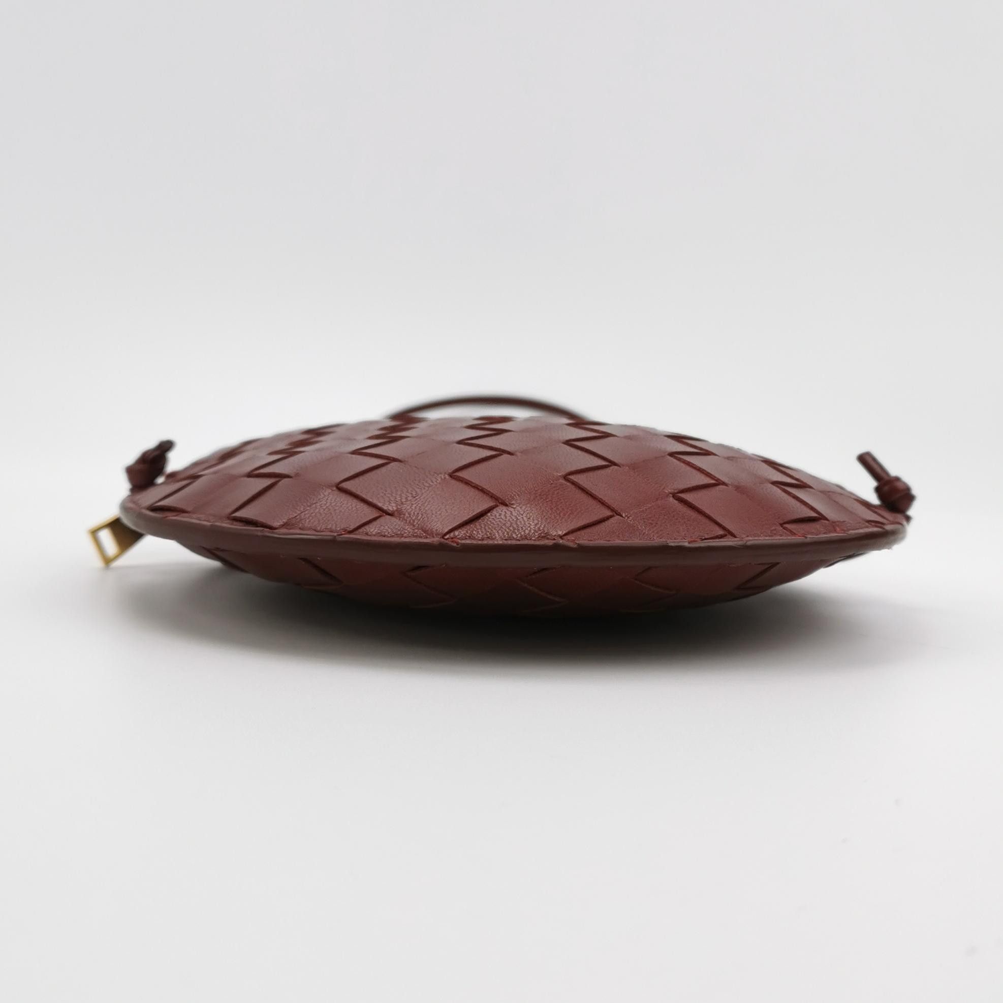 Bottega Veneta Bottega Veneta Women os Shoulder Bags Size ONE SIZE - 6 Thumbnail