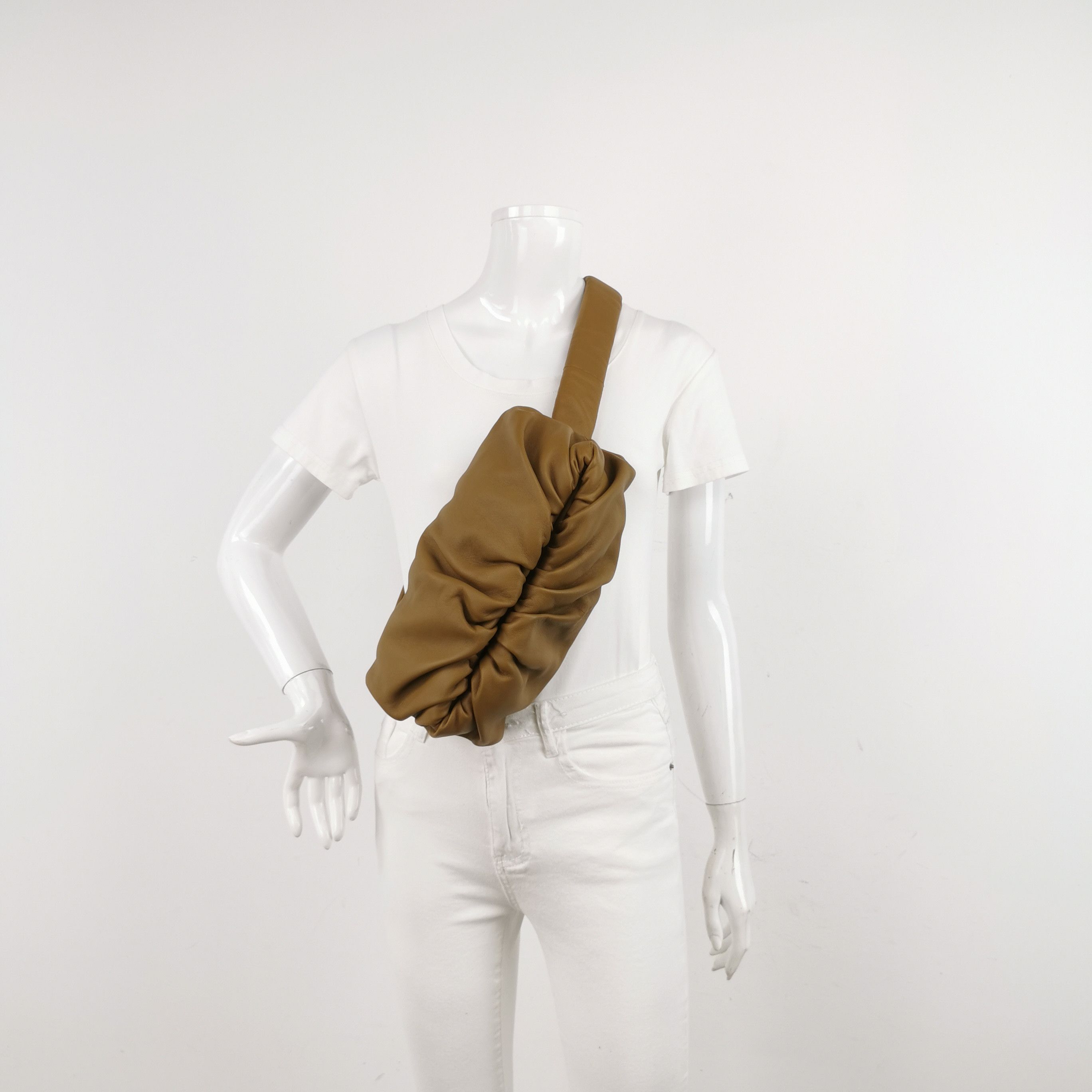 Bottega Veneta Bottega Veneta Women os Belt Bags Size ONE SIZE - 2 Thumbnail