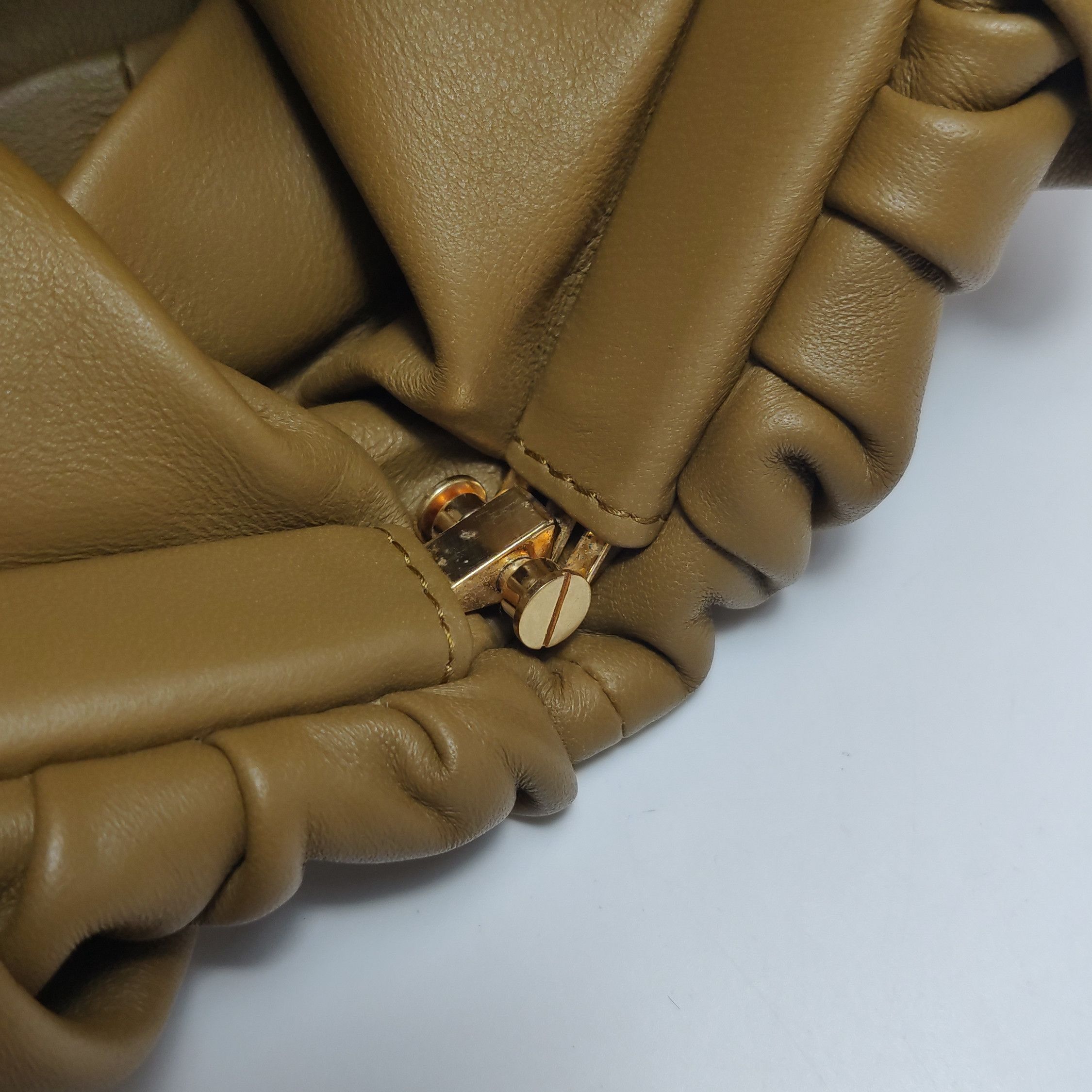 Bottega Veneta Bottega Veneta Women os Belt Bags Size ONE SIZE - 10 Thumbnail