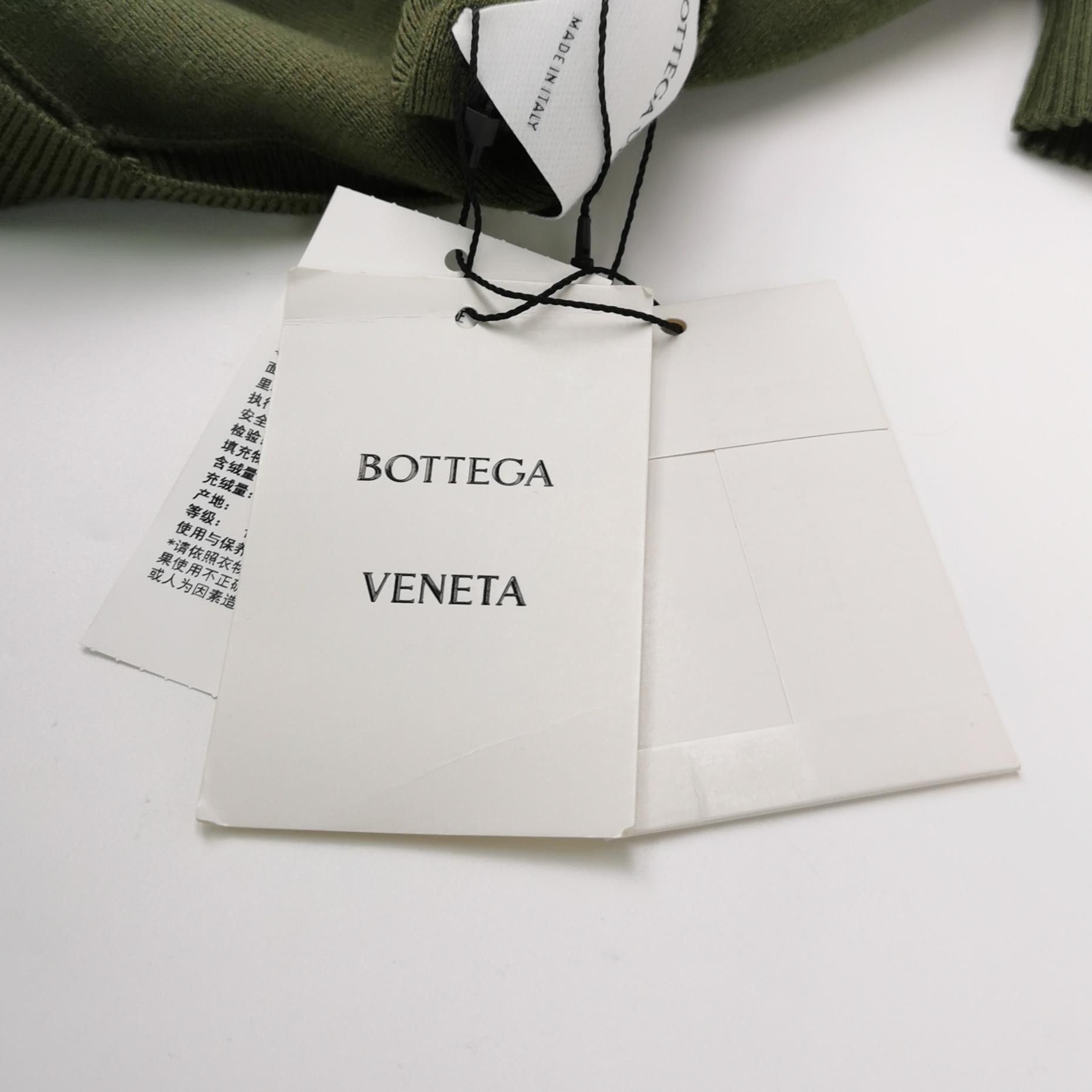 Bottega Veneta Bottega Veneta Women m Midi Size M / US 6-8 / IT 42-44 - 3 Thumbnail