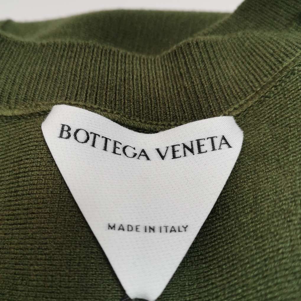 Bottega Veneta Bottega Veneta Women m Midi Size M / US 6-8 / IT 42-44 - 4 Thumbnail