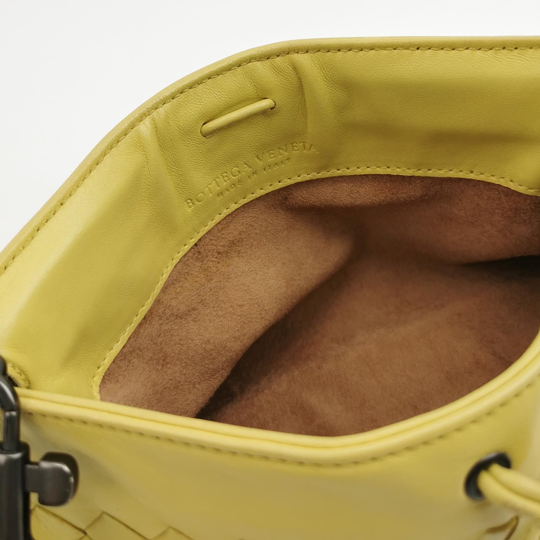 Bottega Veneta Bottega Veneta Women os Shoulder Bags Size ONE SIZE - 8 Thumbnail