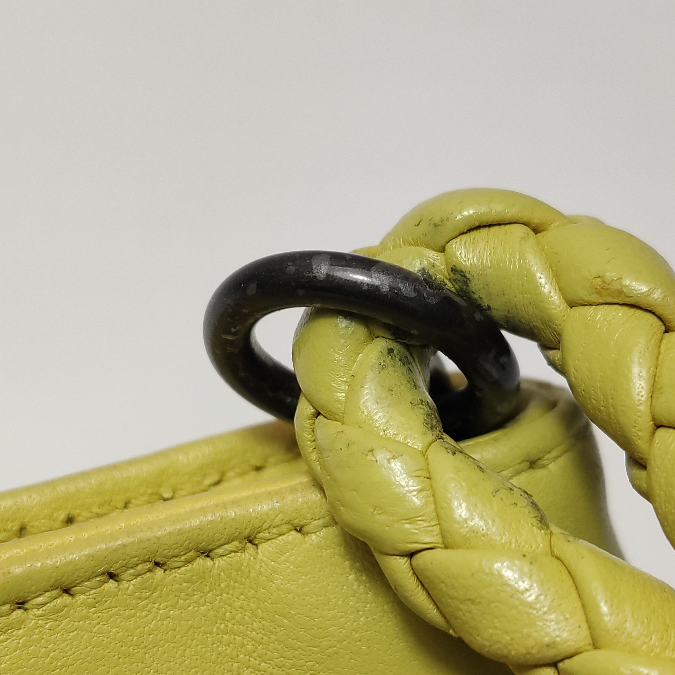 Bottega Veneta Bottega Veneta Women os Shoulder Bags Size ONE SIZE - 13 Thumbnail
