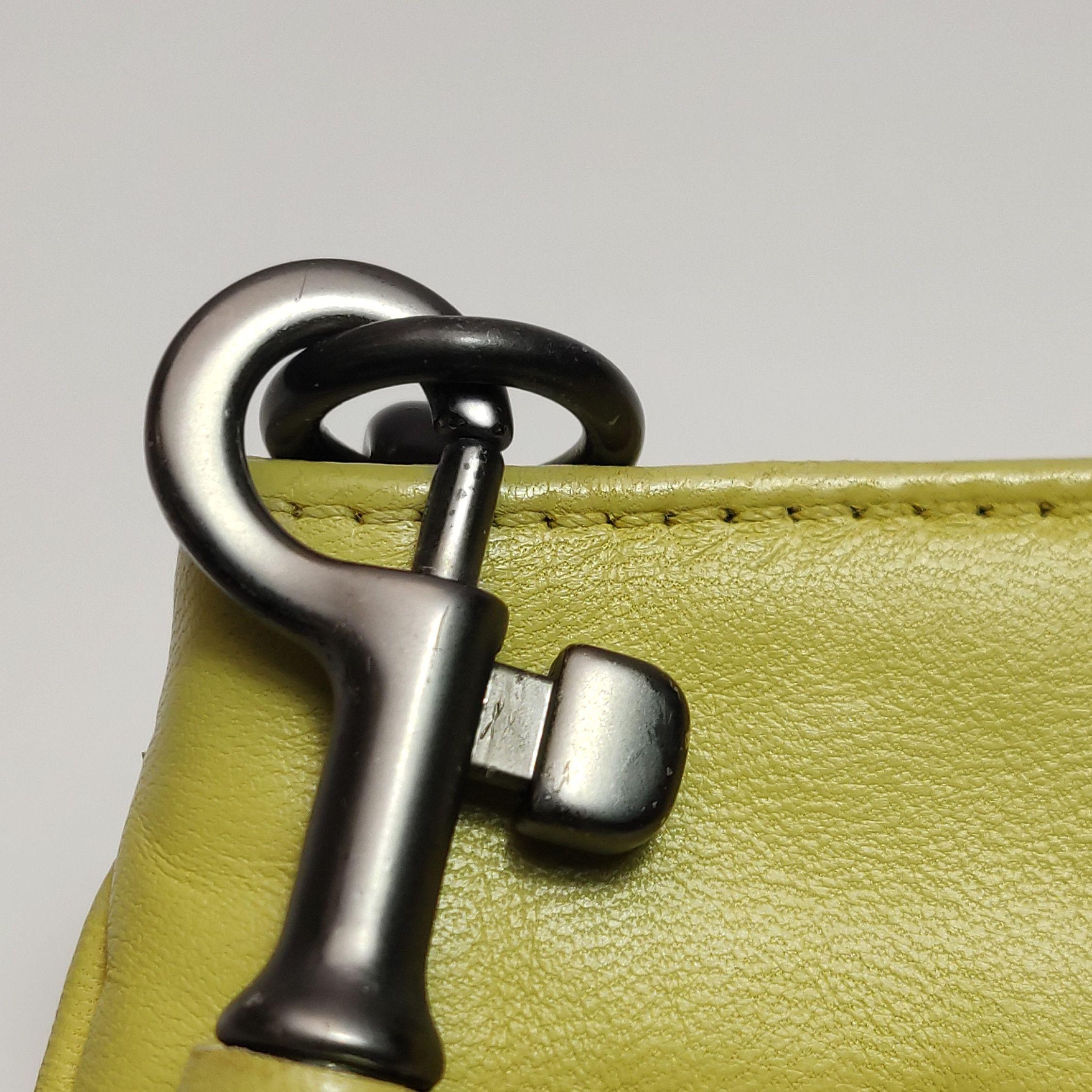 Bottega Veneta Bottega Veneta Women os Shoulder Bags Size ONE SIZE - 12 Thumbnail