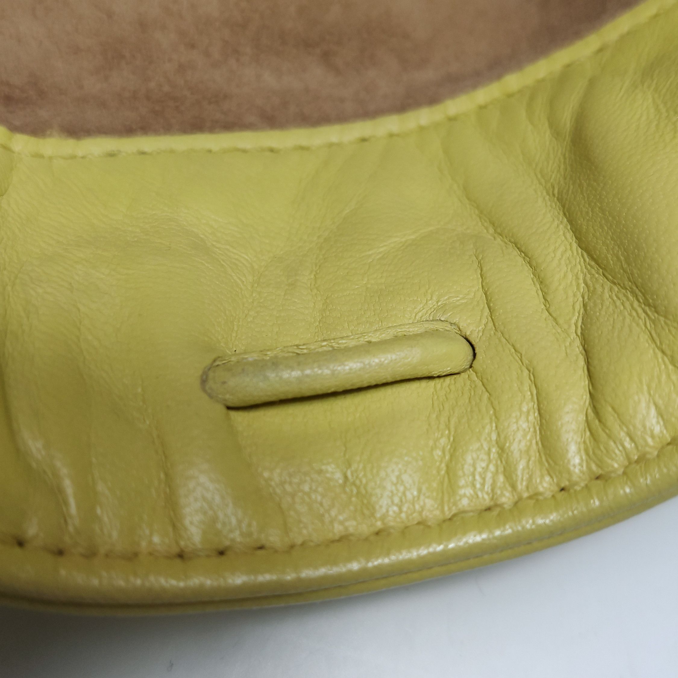 Bottega Veneta Bottega Veneta Women os Shoulder Bags Size ONE SIZE - 9 Thumbnail