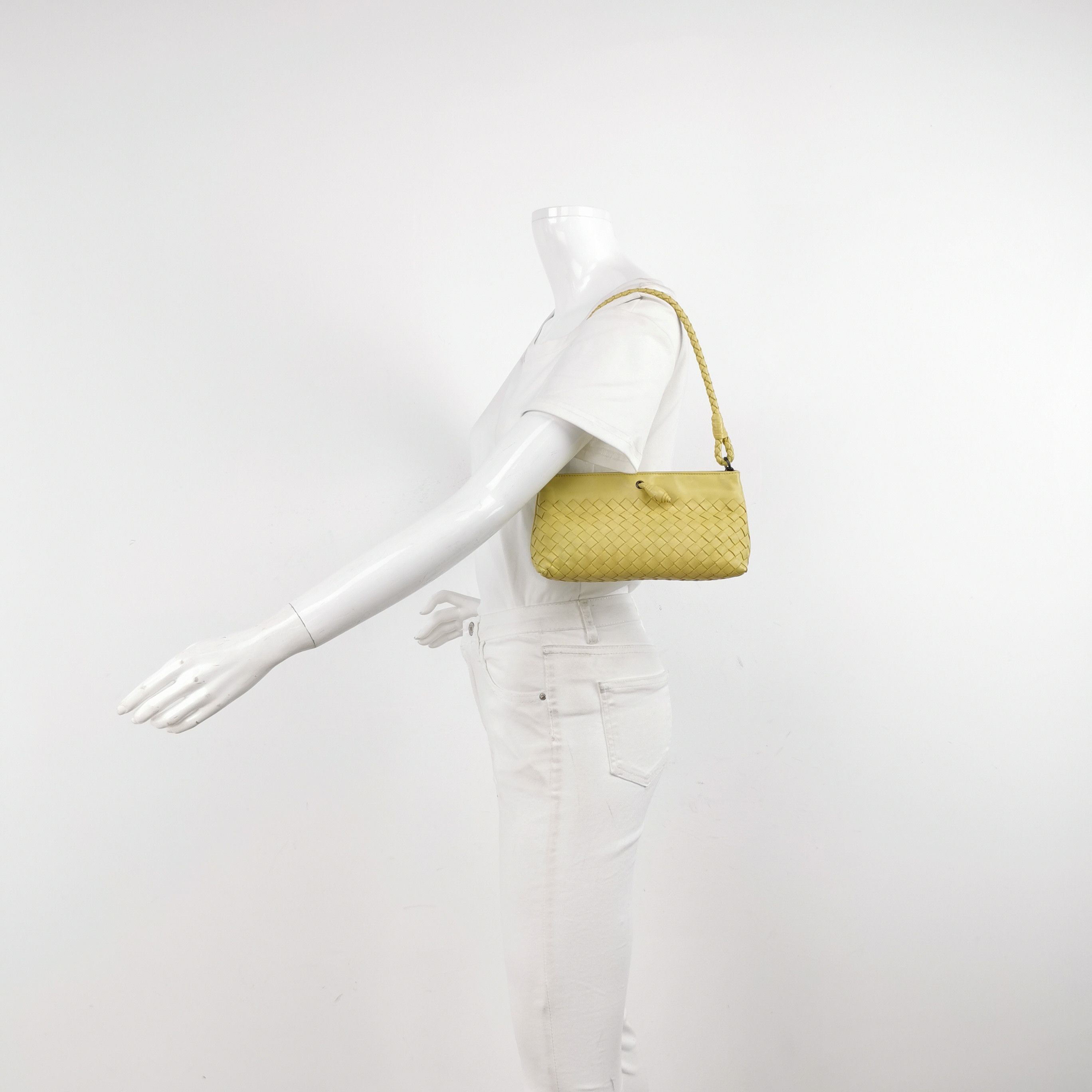 Bottega Veneta Bottega Veneta Women os Shoulder Bags Size ONE SIZE - 2 Thumbnail