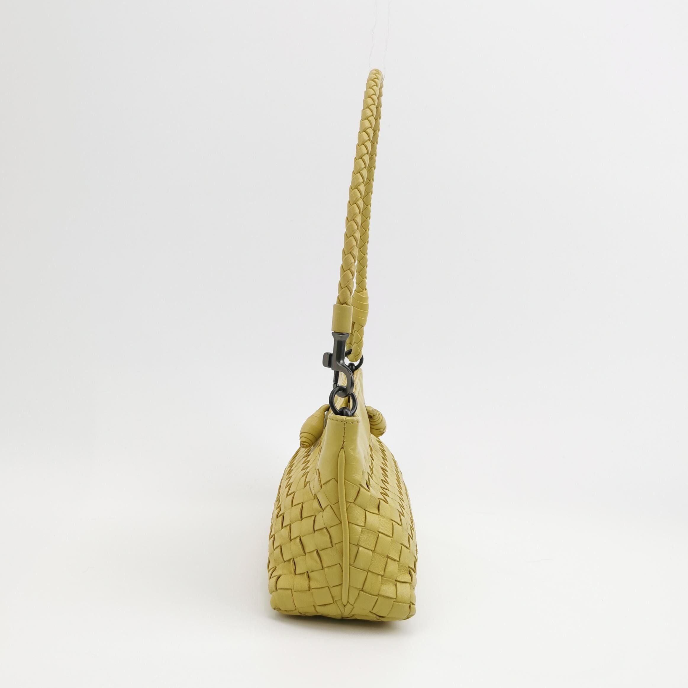 Bottega Veneta Bottega Veneta Women os Shoulder Bags Size ONE SIZE - 4 Thumbnail