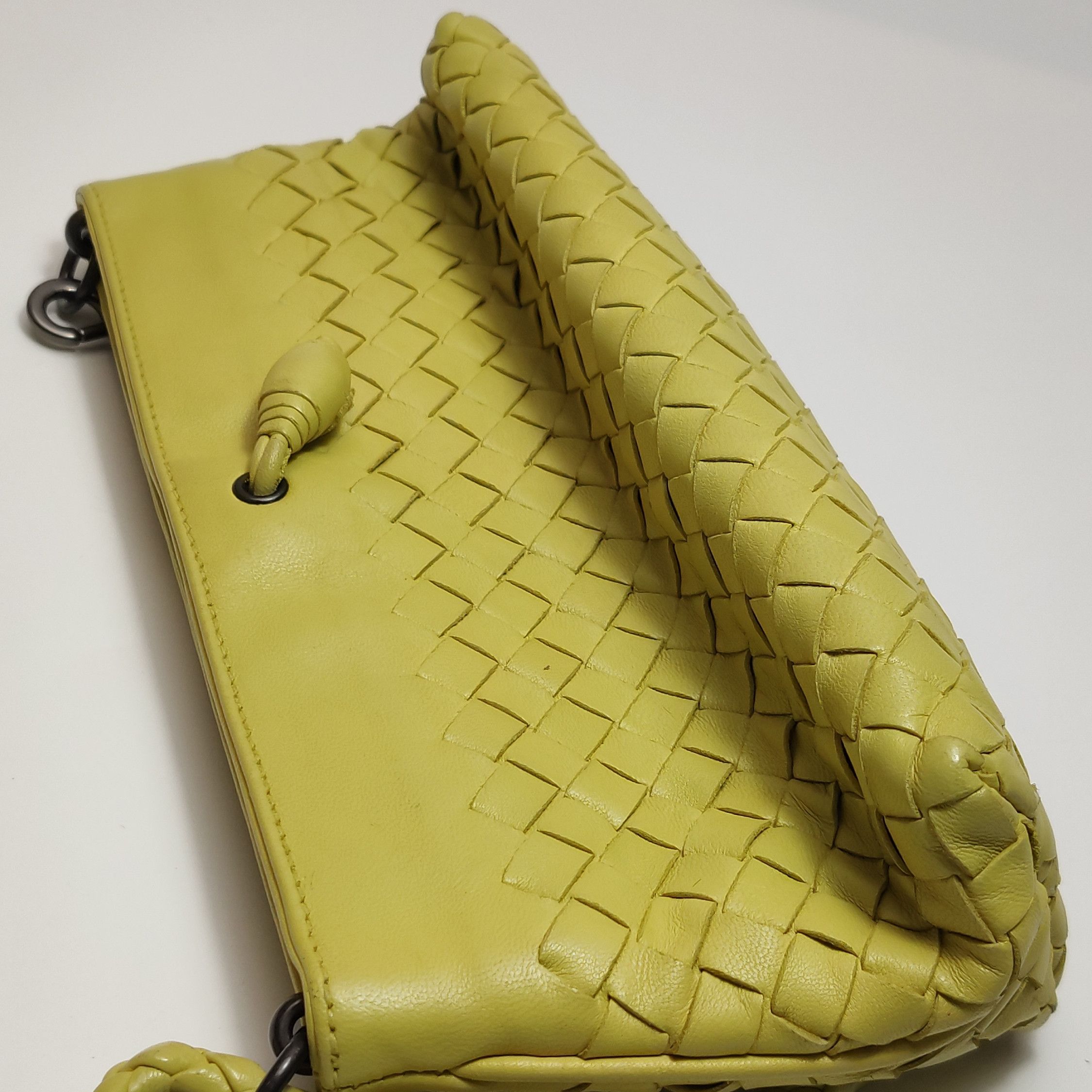 Bottega Veneta Bottega Veneta Women os Shoulder Bags Size ONE SIZE - 10 Thumbnail