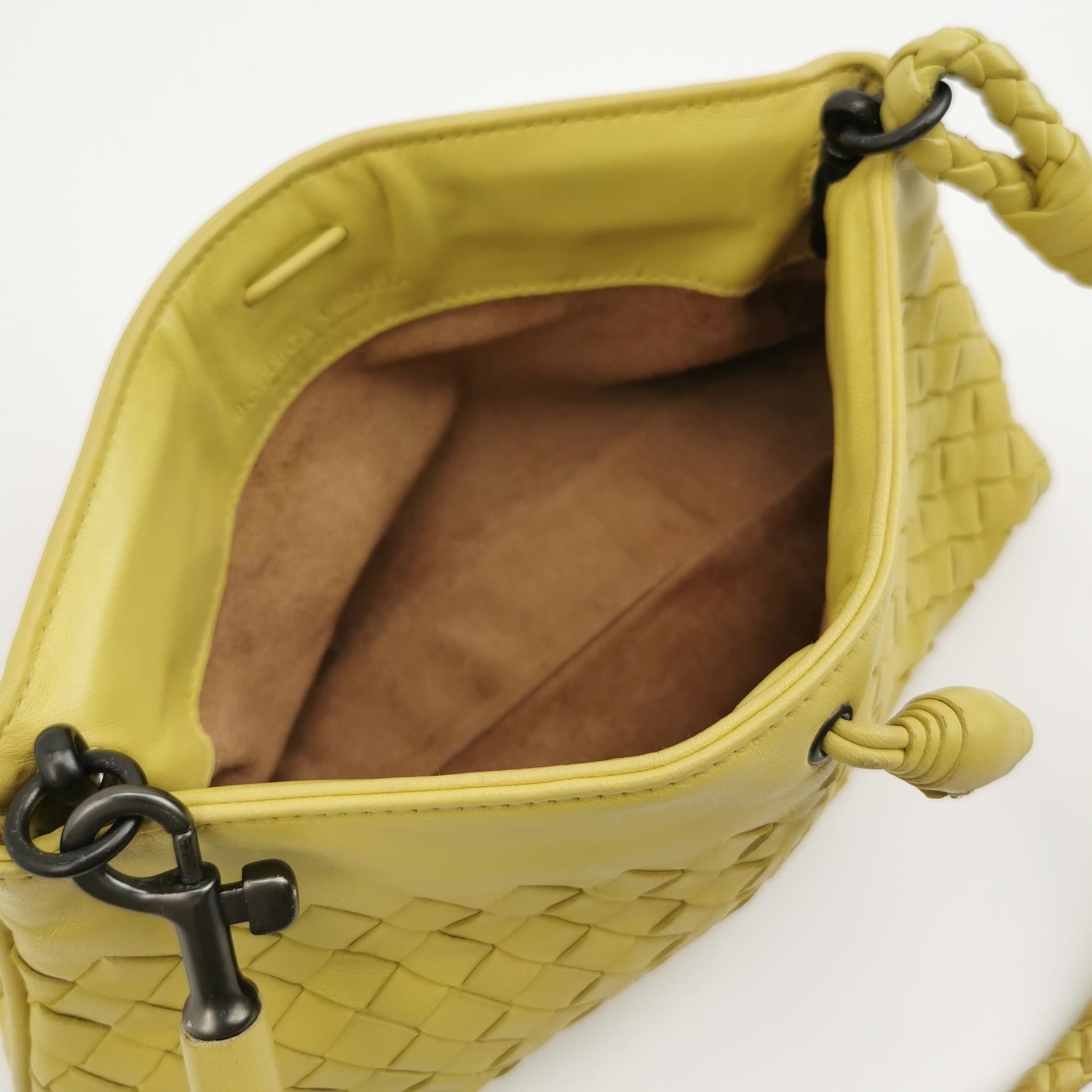 Bottega Veneta Bottega Veneta Women os Shoulder Bags Size ONE SIZE - 7 Thumbnail