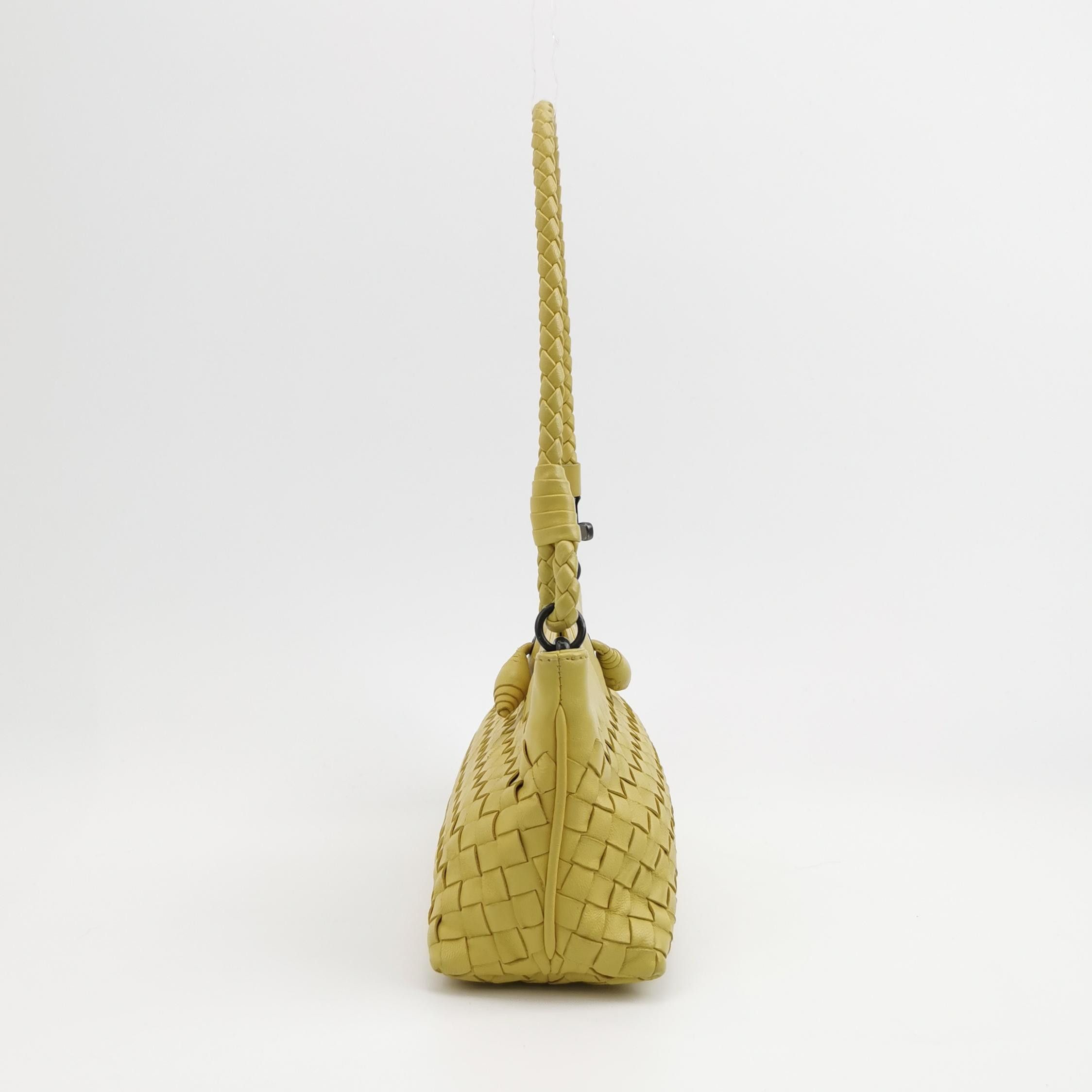 Bottega Veneta Bottega Veneta Women os Shoulder Bags Size ONE SIZE - 3 Thumbnail
