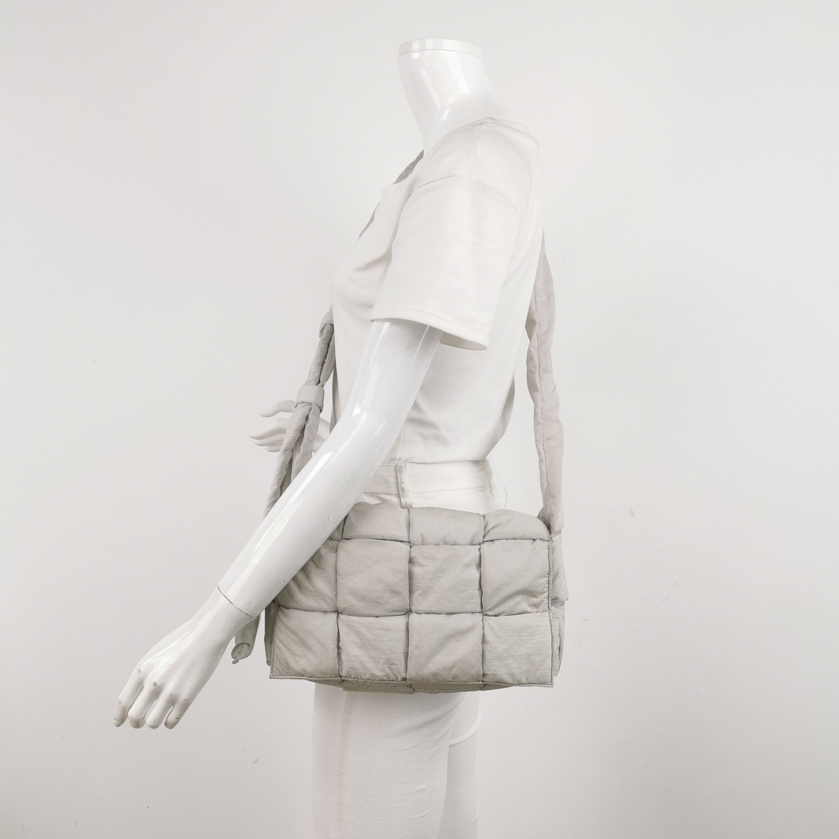 Bottega Veneta Bottega Veneta Women os Shoulder Bags Size ONE SIZE - 2 Thumbnail