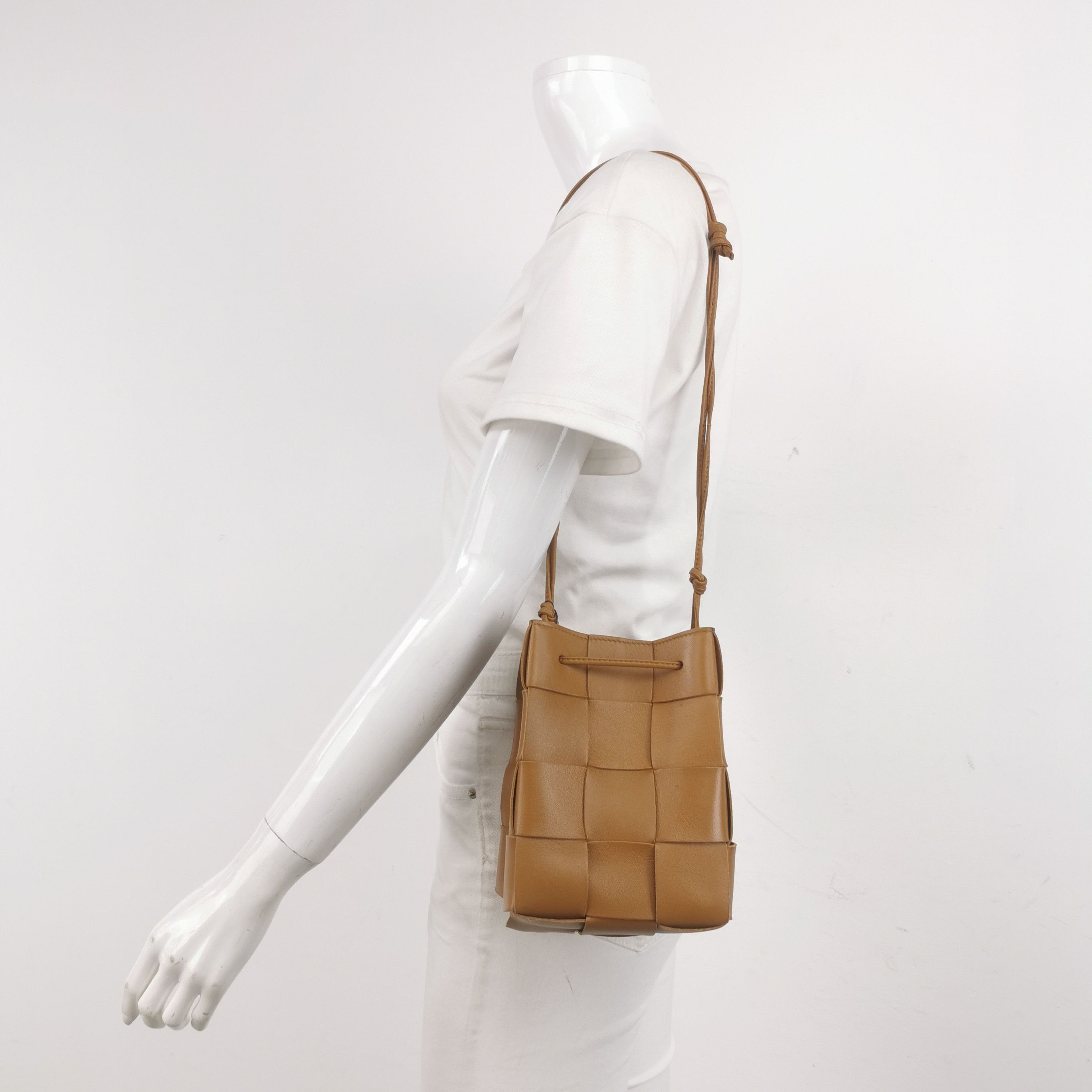 Bottega Veneta Bottega Veneta Women os Shoulder Bags Size ONE SIZE - 2 Thumbnail