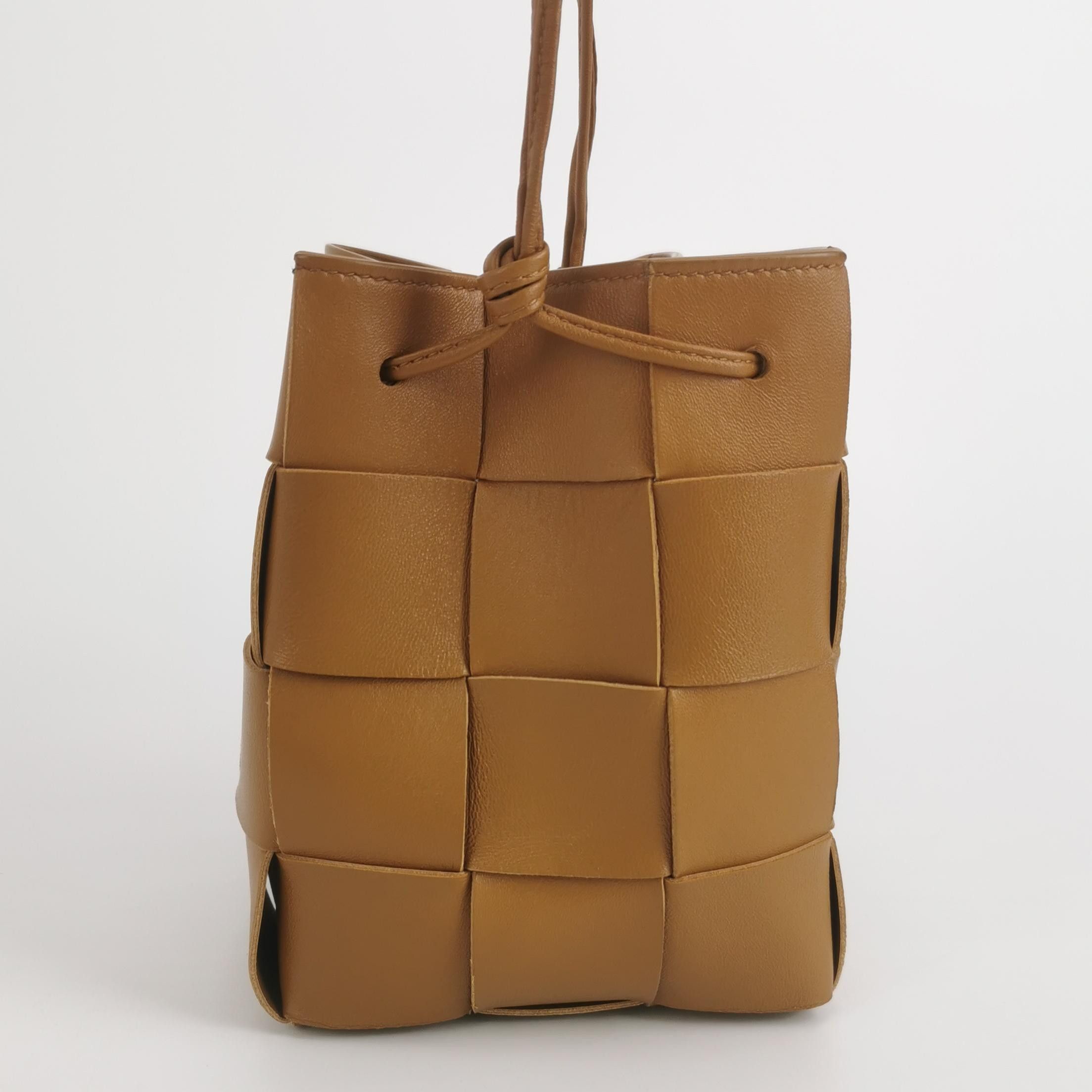 Bottega Veneta Bottega Veneta Women os Shoulder Bags Size ONE SIZE - 3 Thumbnail