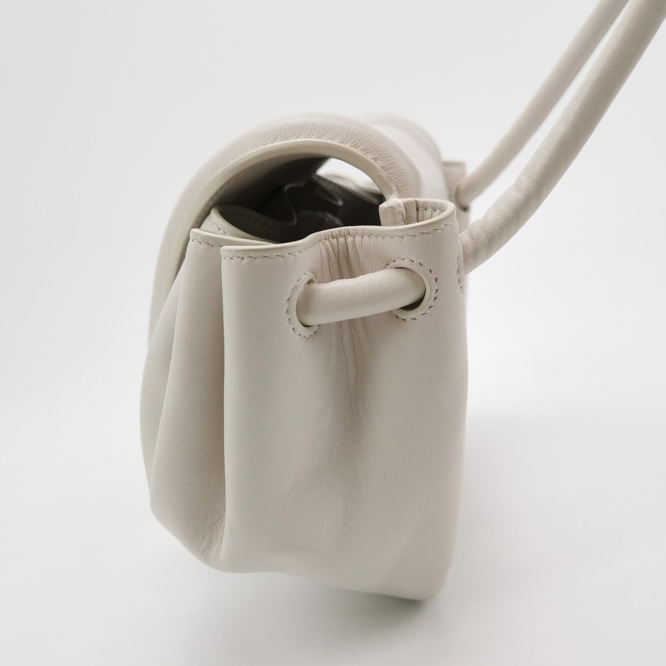 Bottega Veneta Bottega Veneta Women os Crossbody Bags Size ONE SIZE - 3 Thumbnail