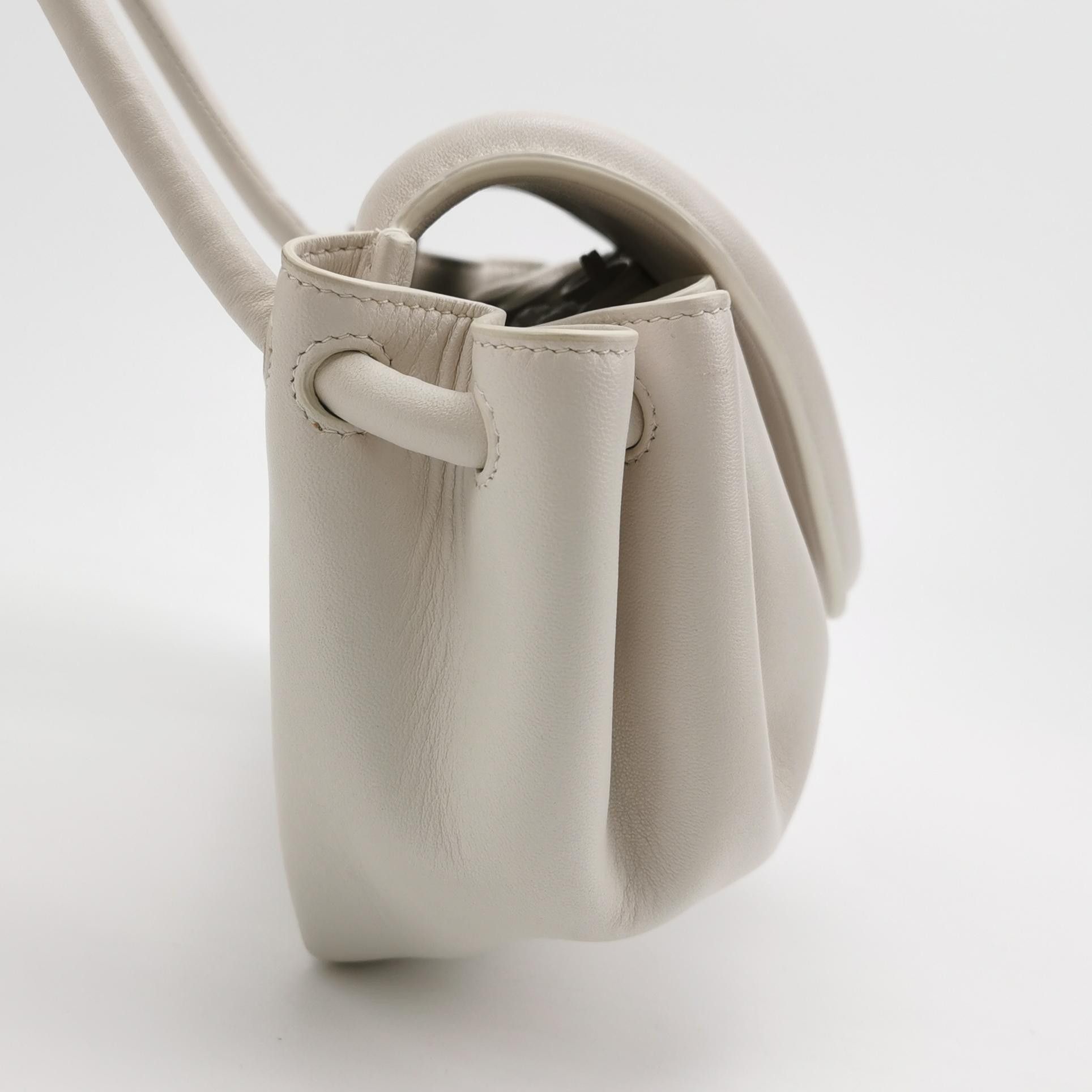 Bottega Veneta Bottega Veneta Women os Crossbody Bags Size ONE SIZE - 4 Thumbnail