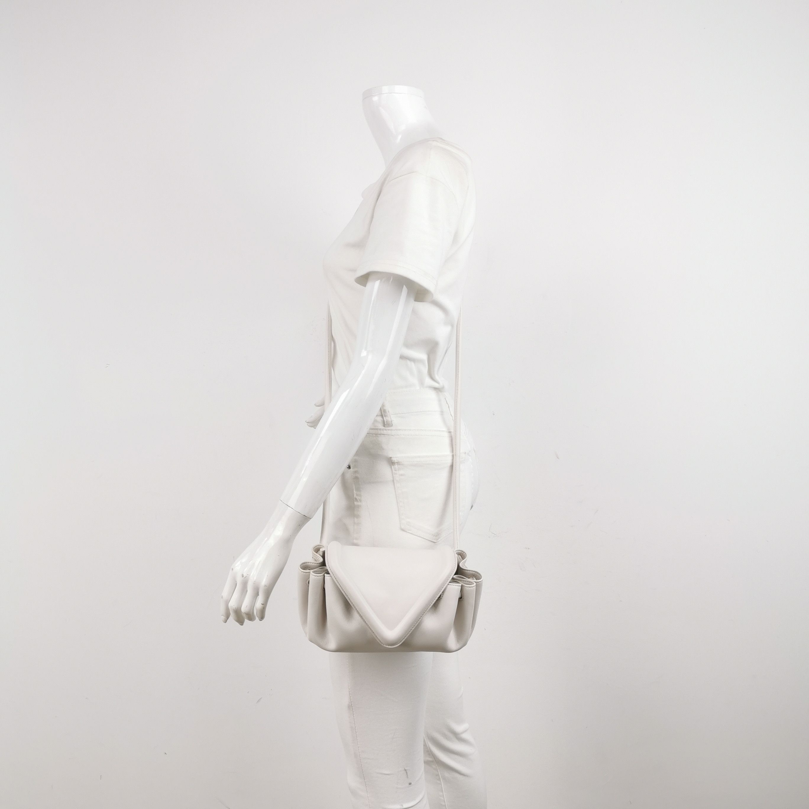 Bottega Veneta Bottega Veneta Women os Crossbody Bags Size ONE SIZE - 2 Thumbnail