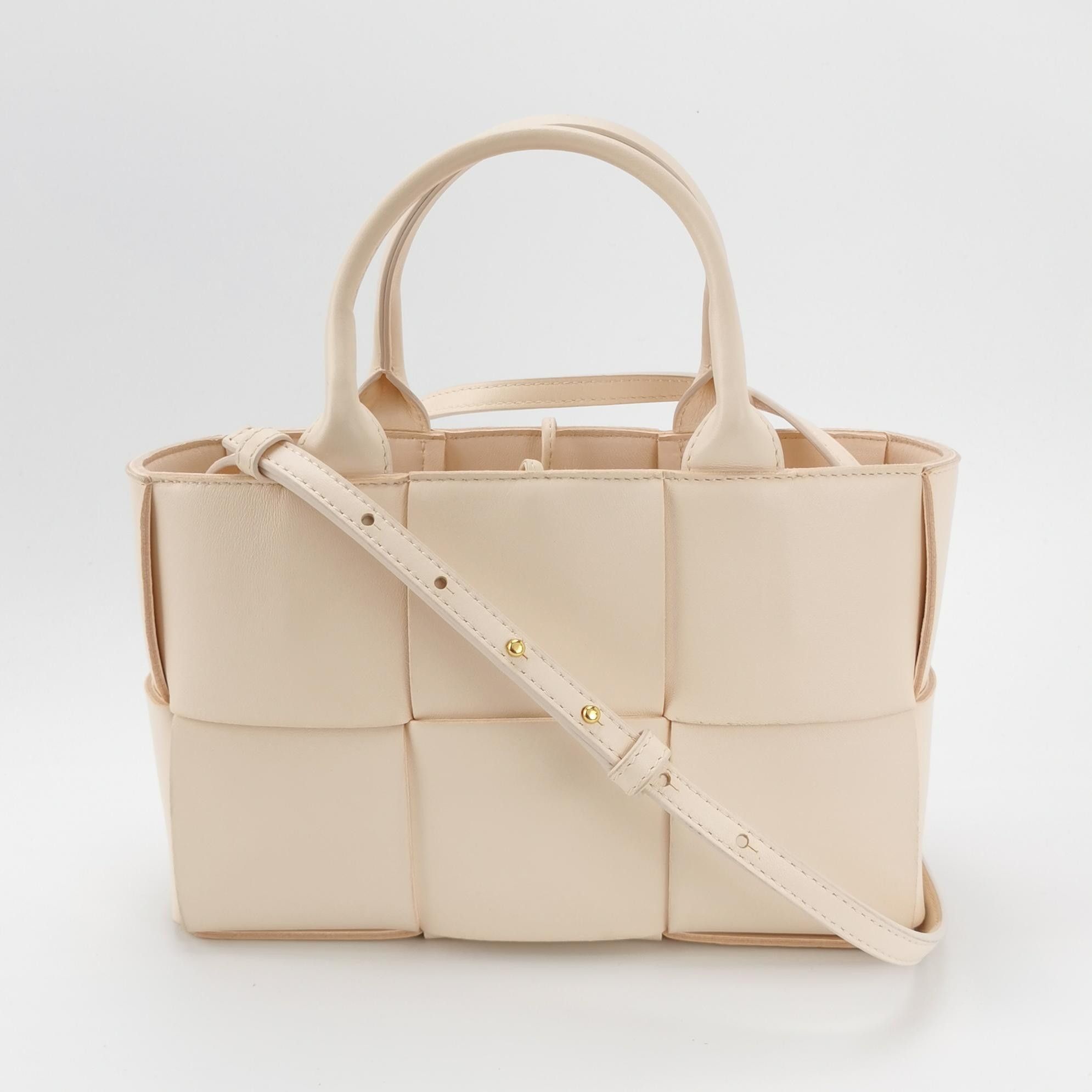 Bottega Veneta Bottega Veneta Women os Shoulder Bags Size ONE SIZE - 3 Thumbnail