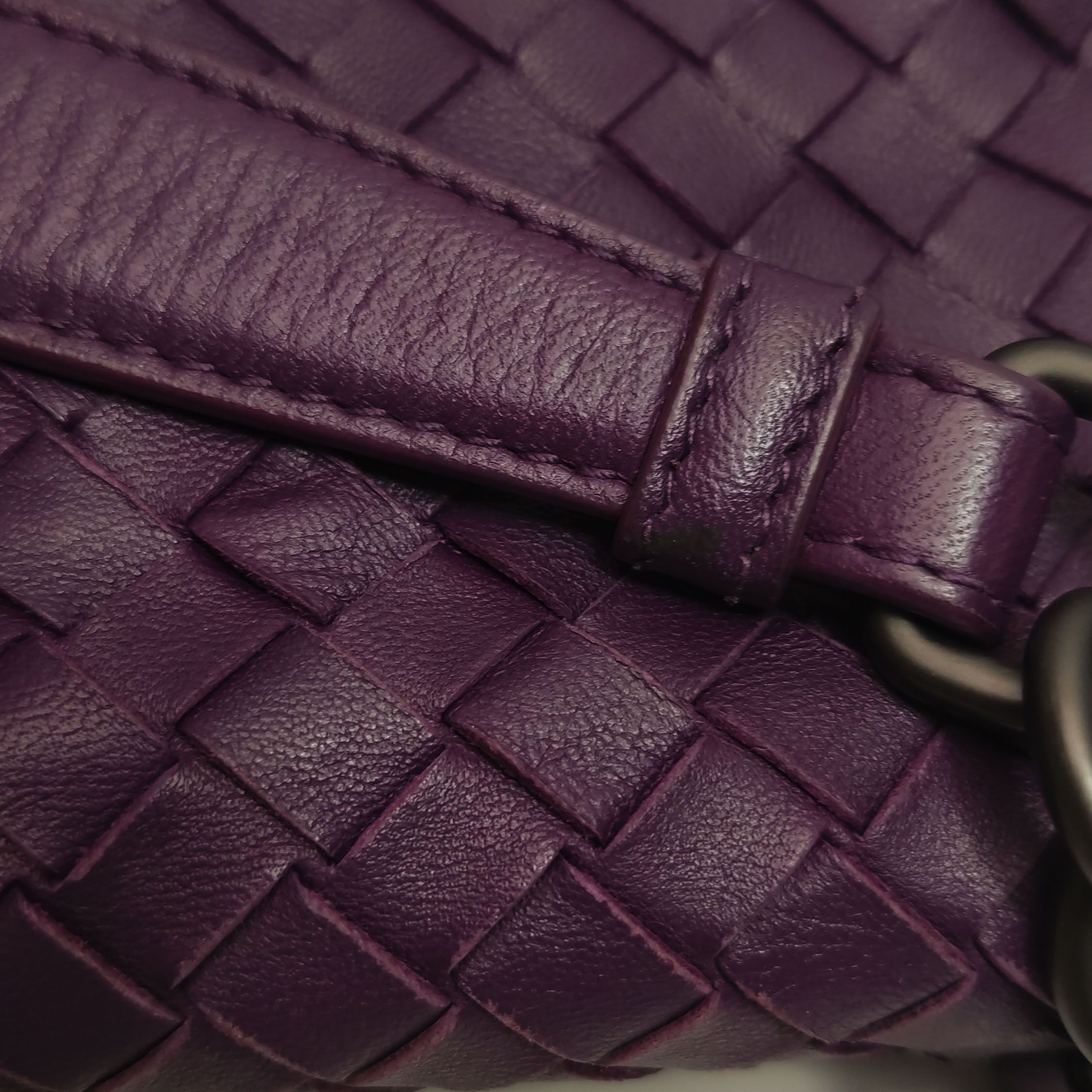 Bottega Veneta Bottega Veneta Women os Shoulder Bags Size ONE SIZE - 12 Thumbnail