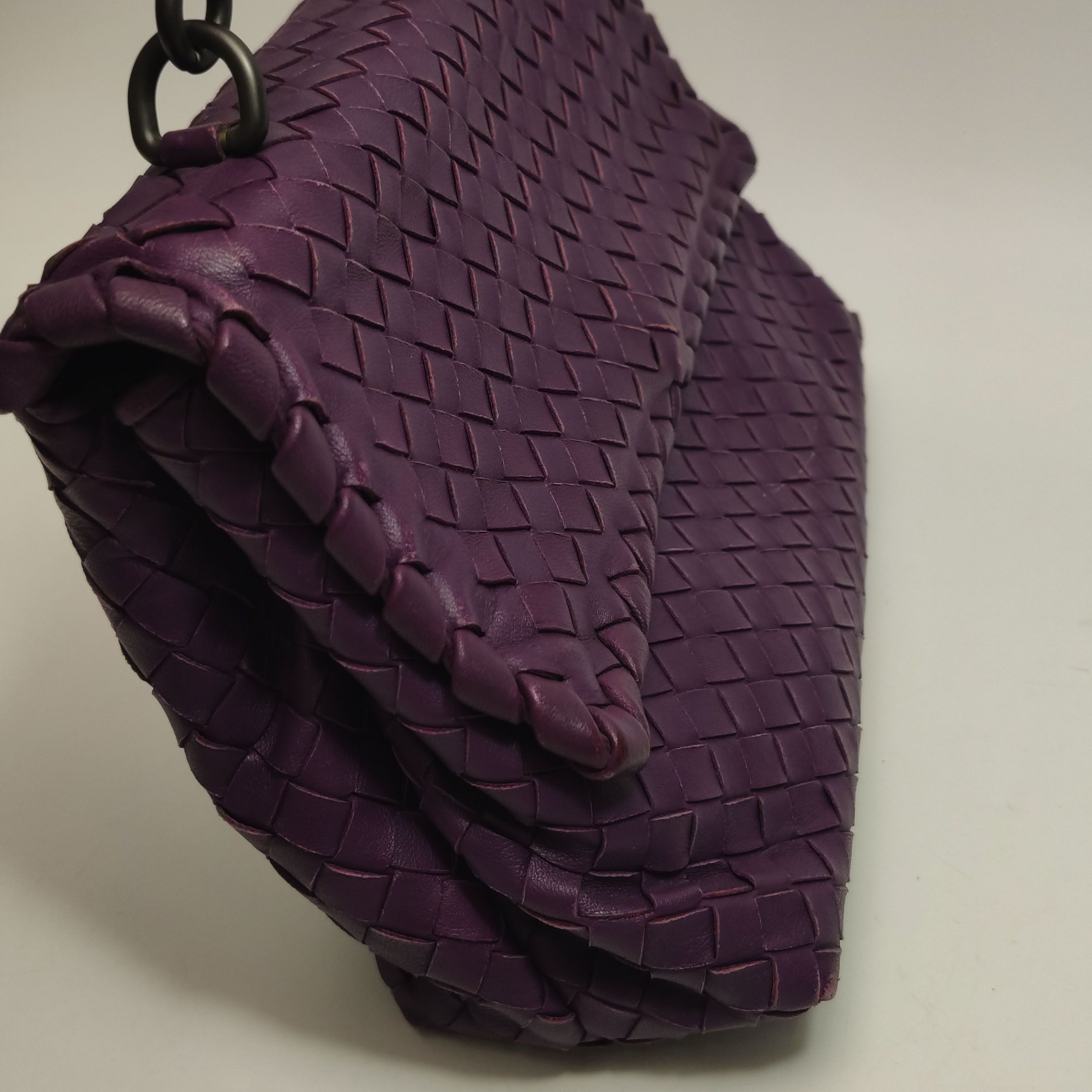 Bottega Veneta Bottega Veneta Women os Shoulder Bags Size ONE SIZE - 19 Thumbnail