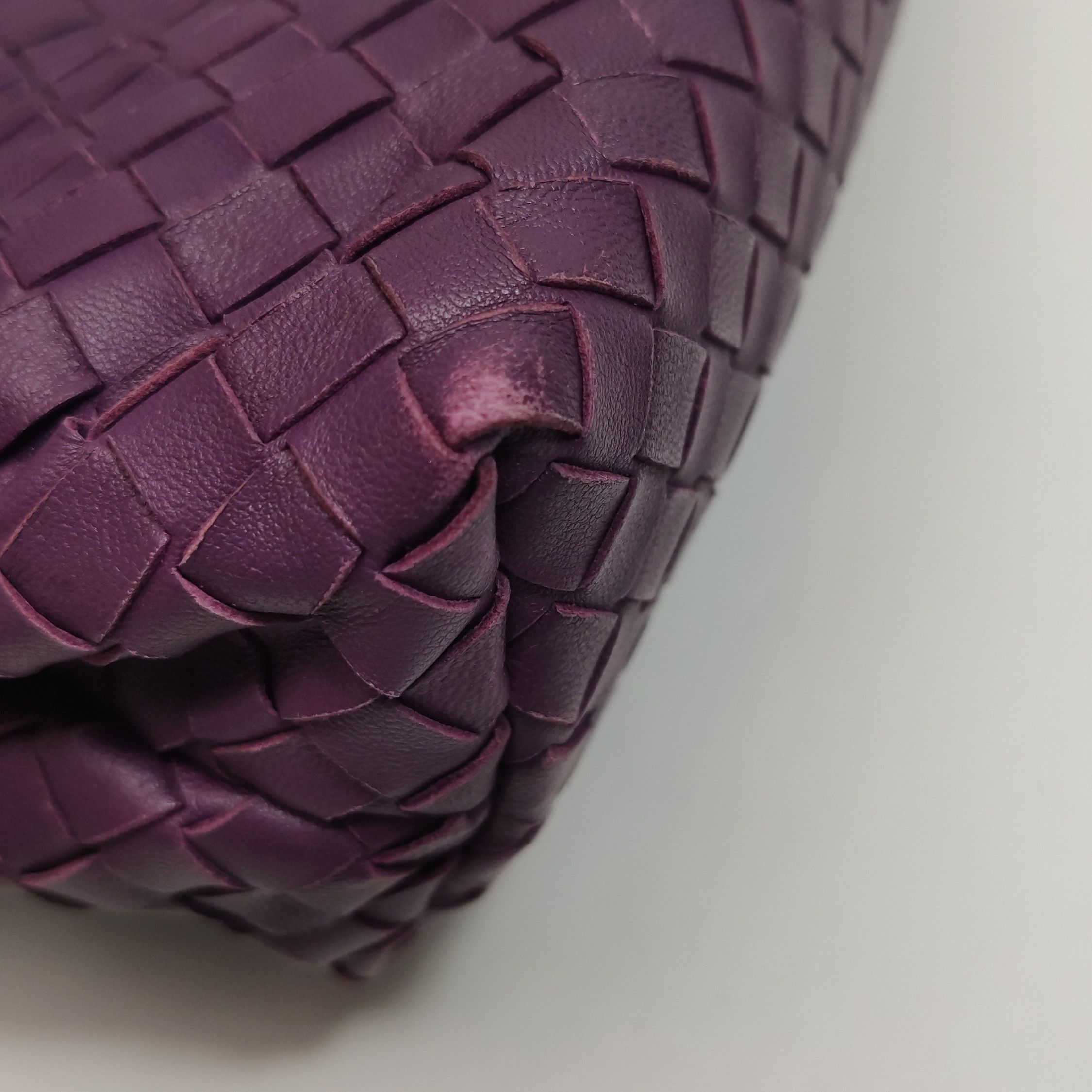 Bottega Veneta Bottega Veneta Women os Shoulder Bags Size ONE SIZE - 17 Thumbnail