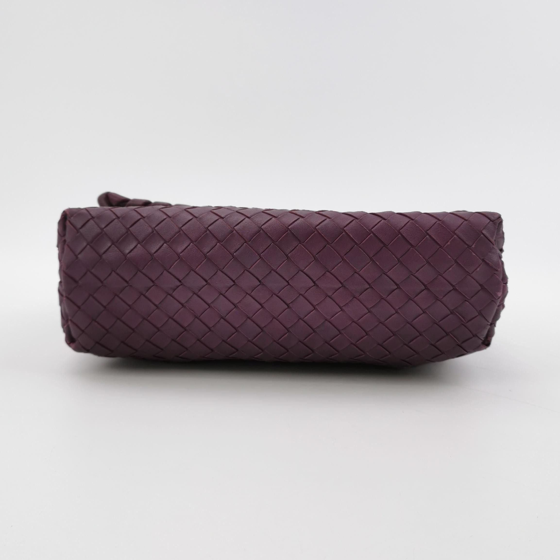 Bottega Veneta Bottega Veneta Women os Shoulder Bags Size ONE SIZE - 6 Thumbnail