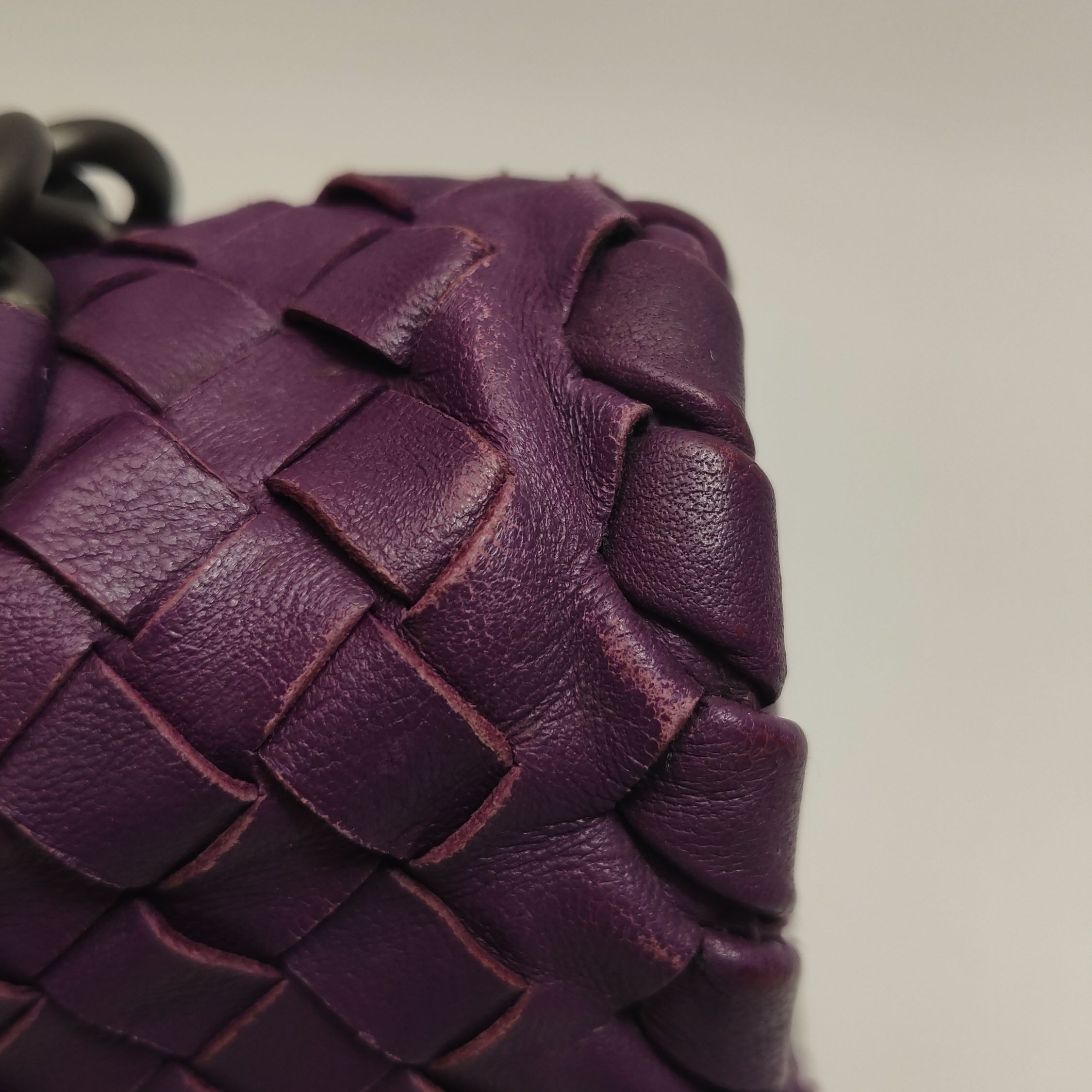 Bottega Veneta Bottega Veneta Women os Shoulder Bags Size ONE SIZE - 18 Thumbnail