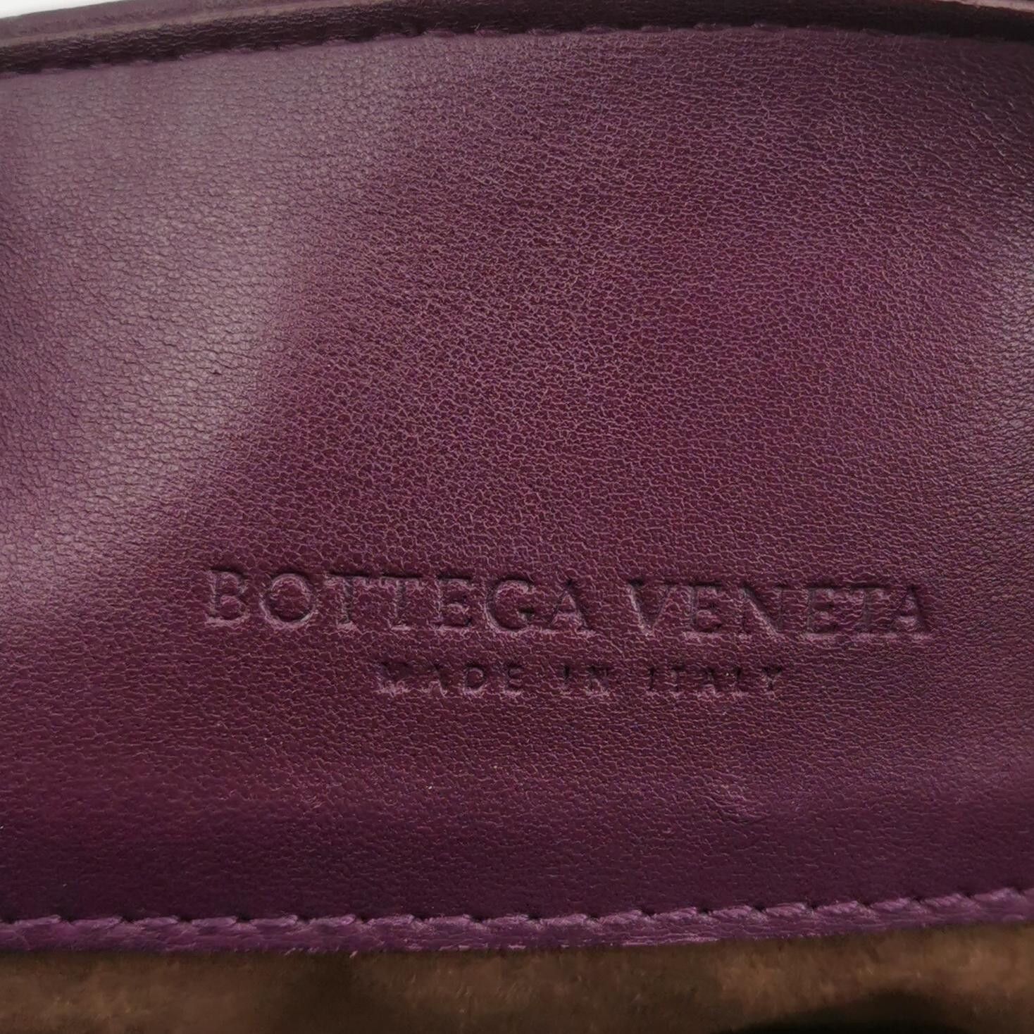 Bottega Veneta Bottega Veneta Women os Shoulder Bags Size ONE SIZE - 8 Thumbnail