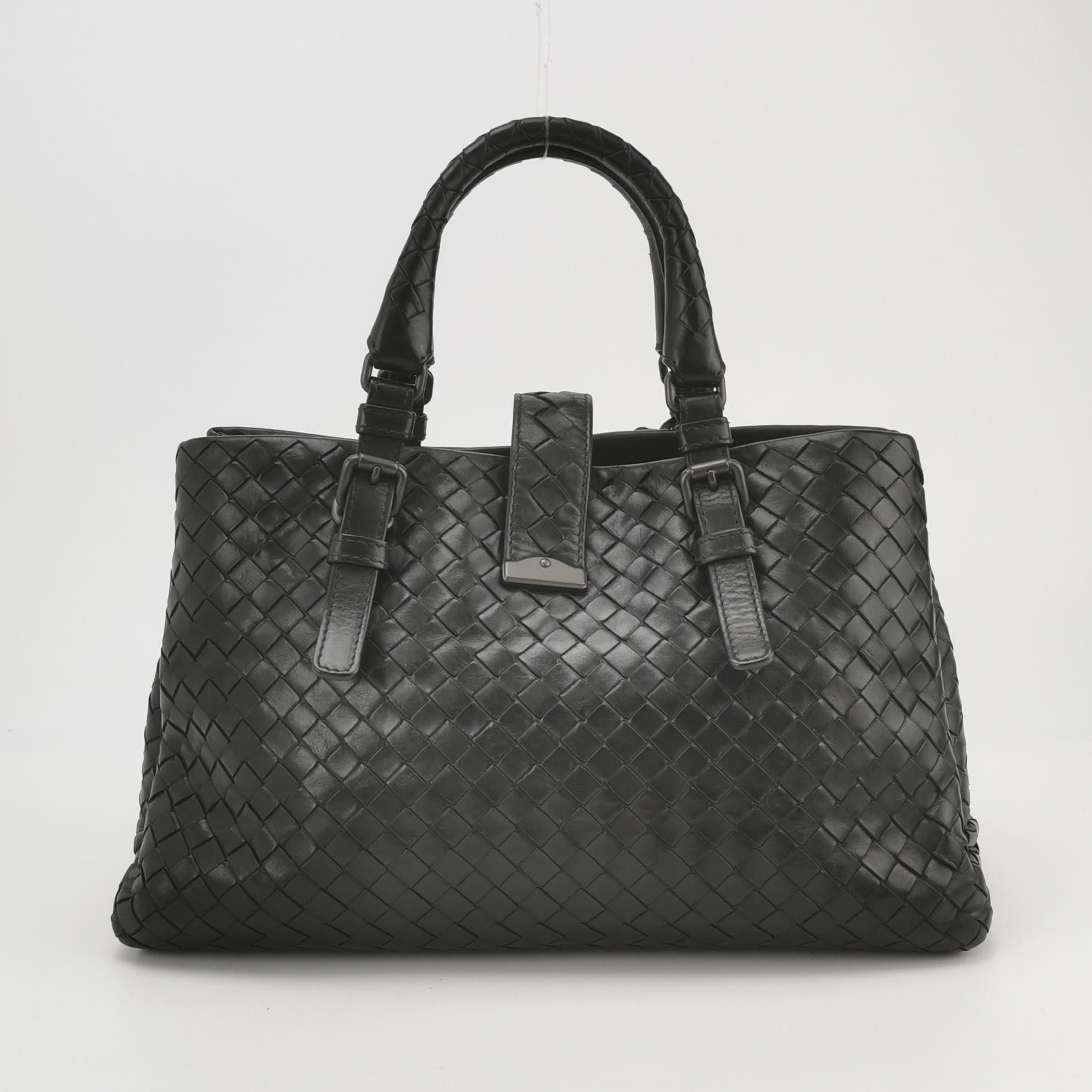Bottega Veneta Bottega Veneta Women os Crossbody Bags Size ONE SIZE - 5 Thumbnail