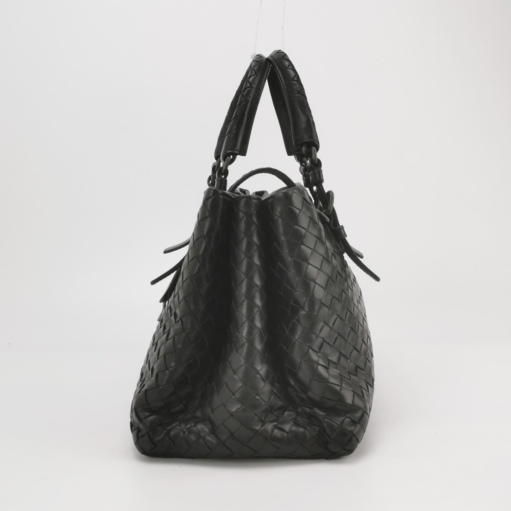 Bottega Veneta Bottega Veneta Women os Crossbody Bags Size ONE SIZE - 3 Thumbnail