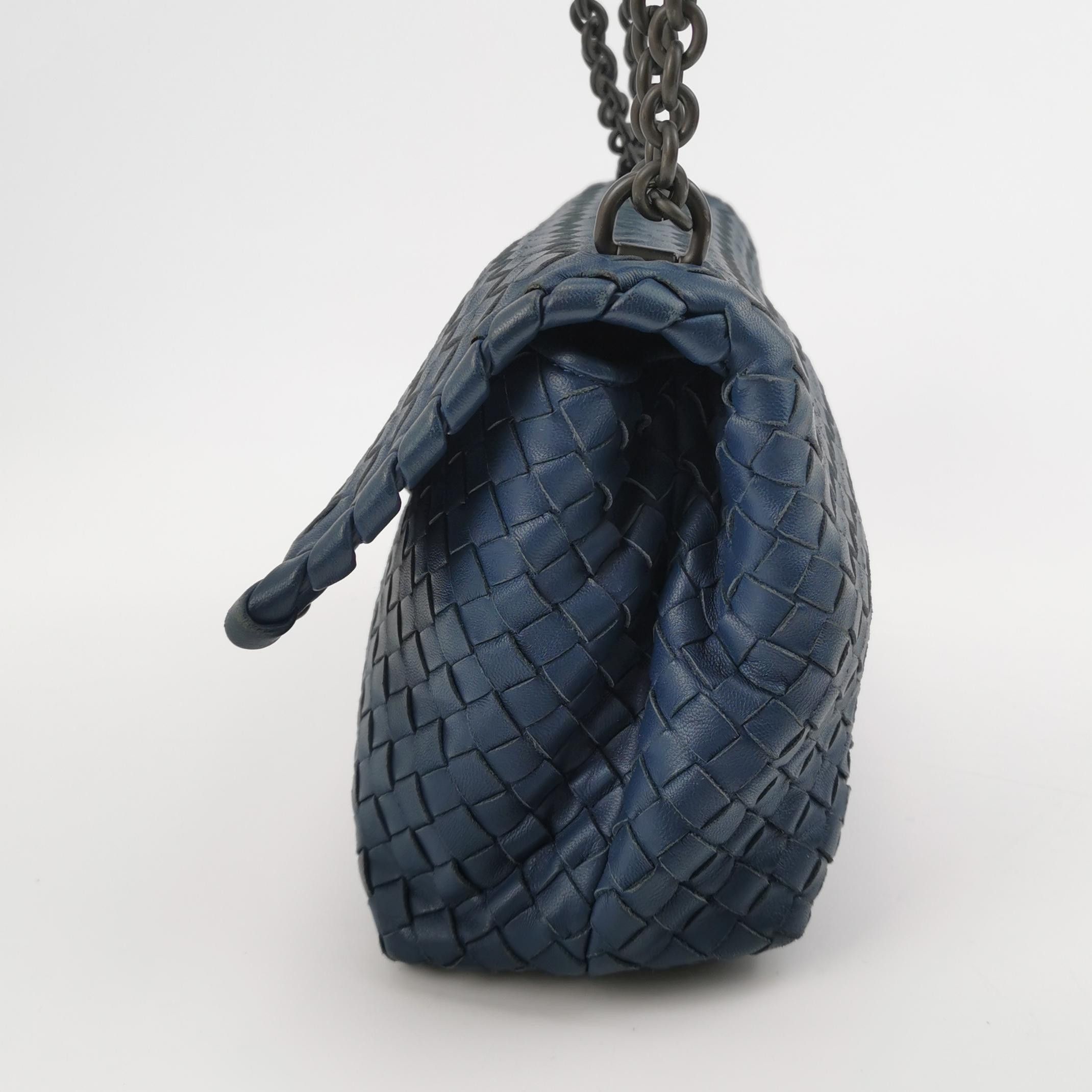 Bottega Veneta Bottega Veneta Women os Shoulder Bags Size ONE SIZE - 3 Thumbnail