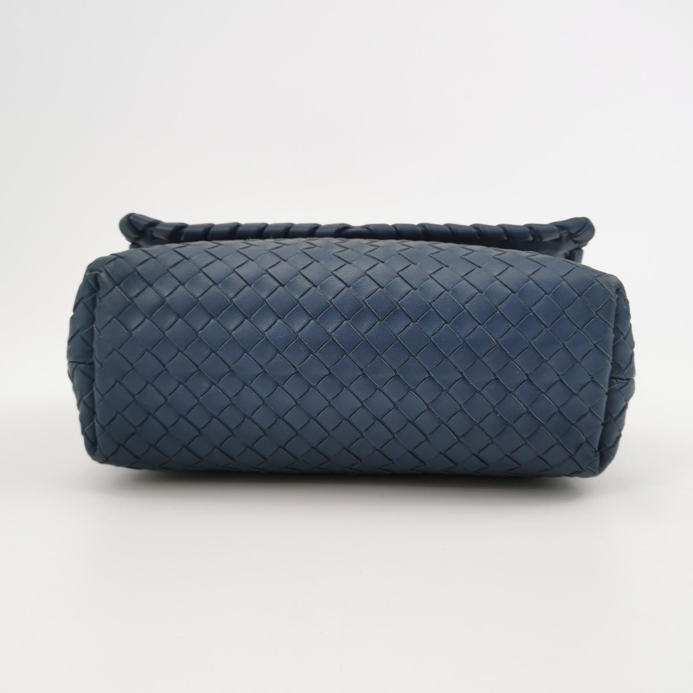 Bottega Veneta Bottega Veneta Women os Shoulder Bags Size ONE SIZE - 6 Thumbnail